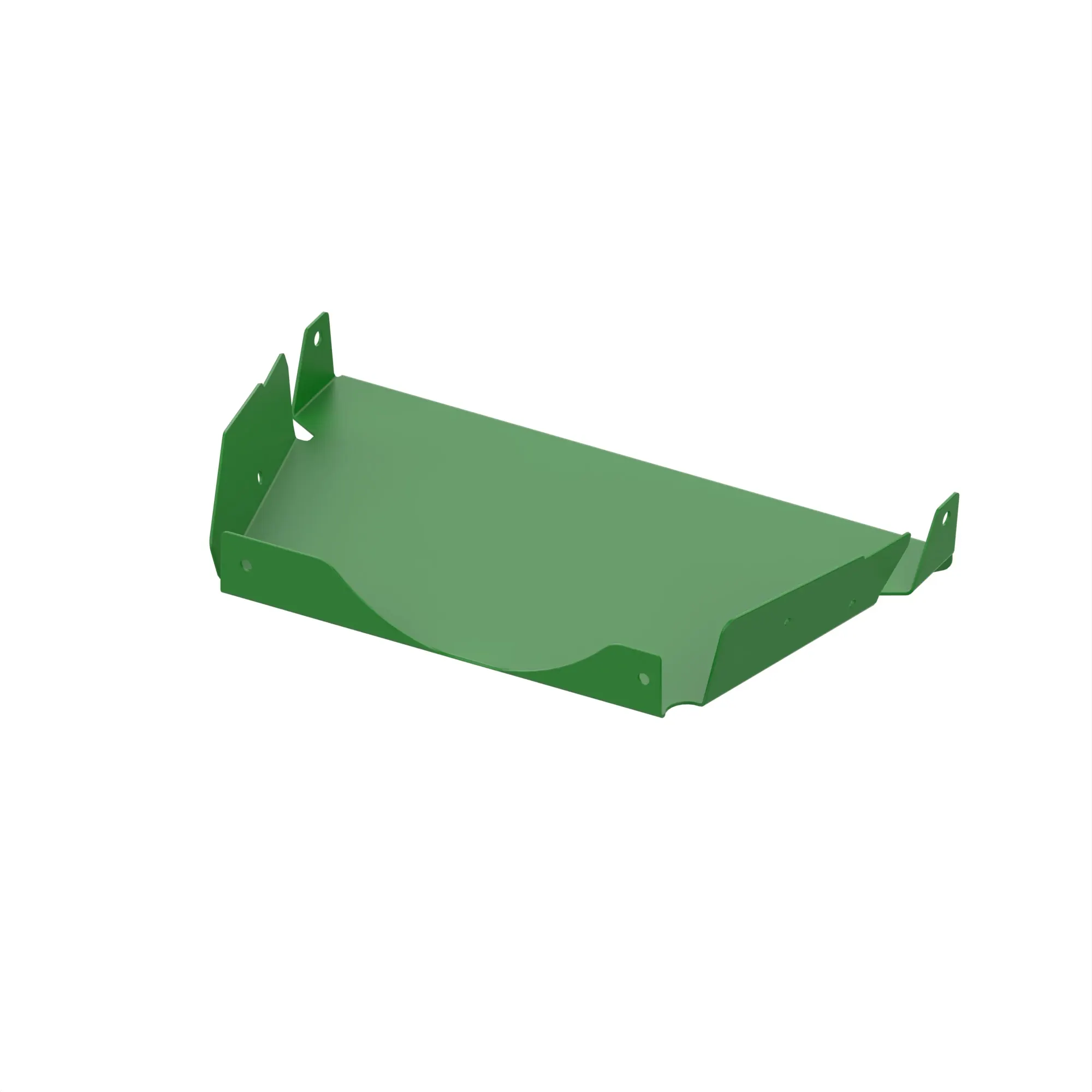 John Deere Shield - N308585