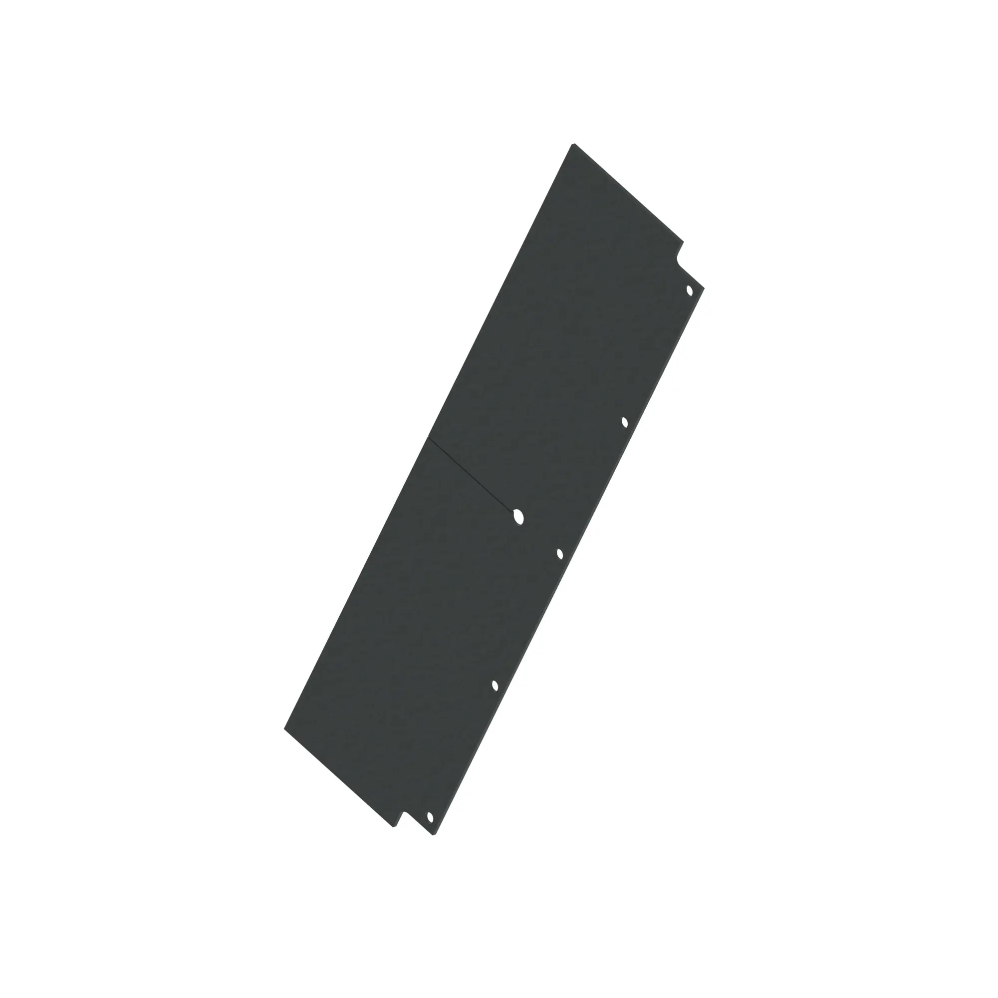 John Deere Shield - HXE163677