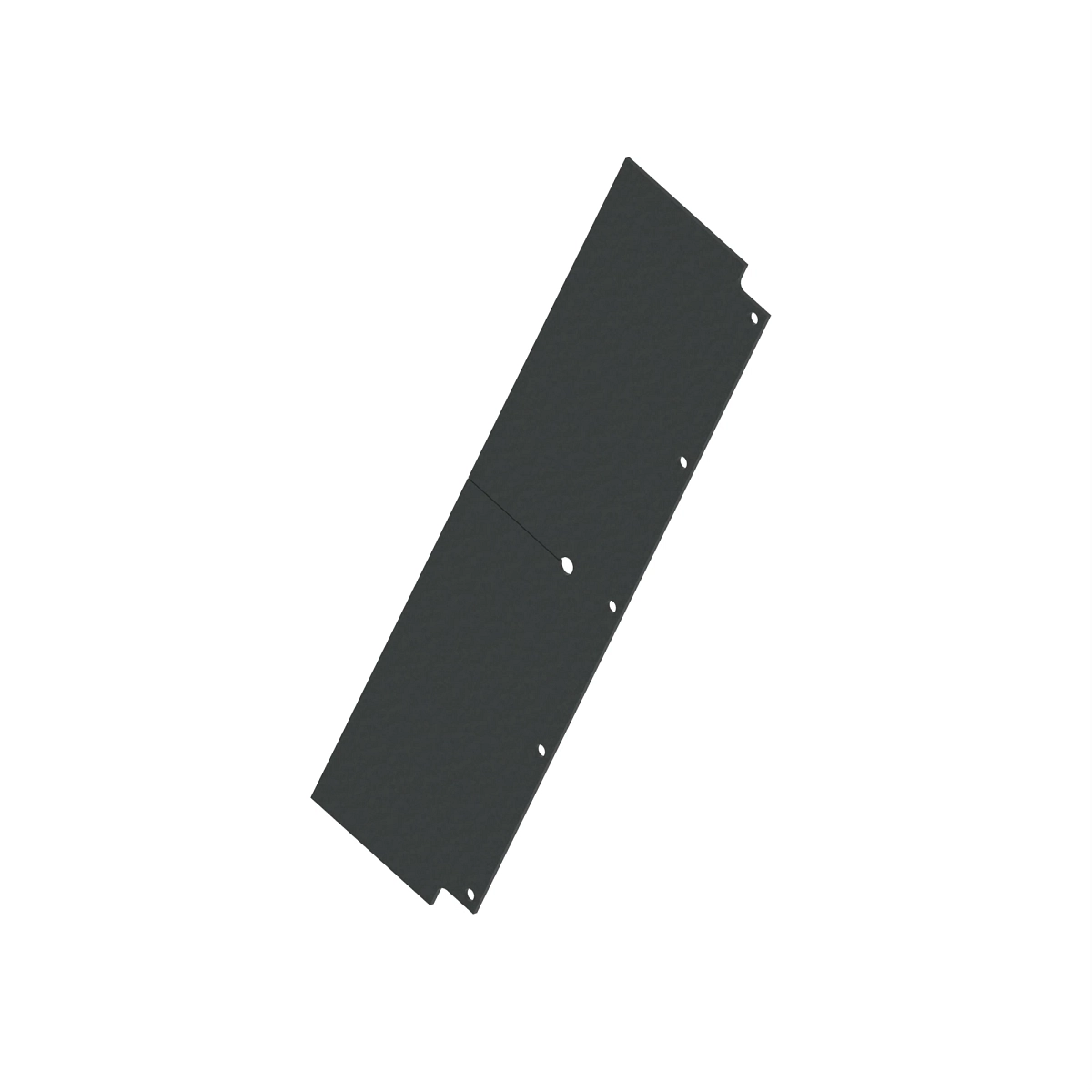 Shield, Chopping Curtain