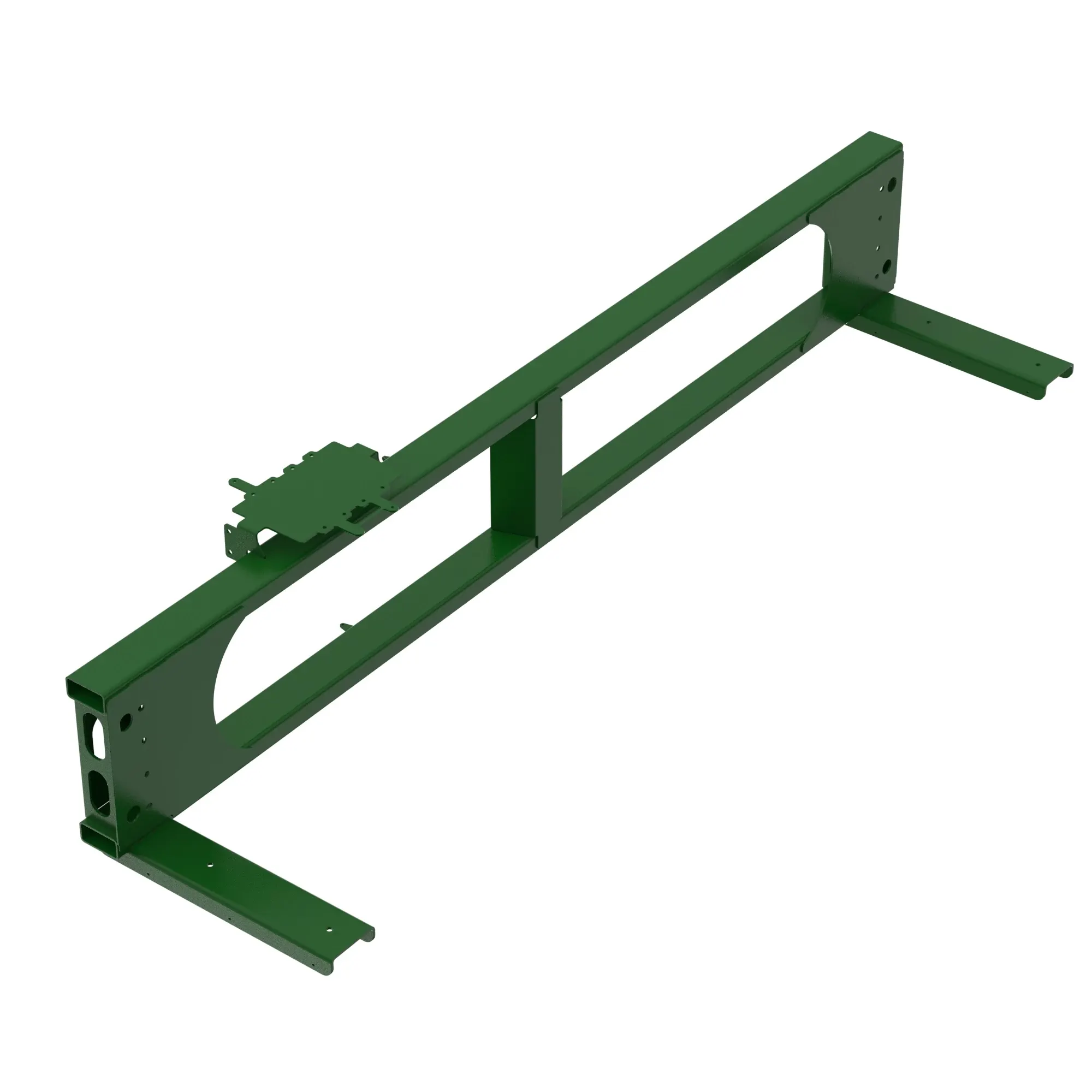 John Deere Support - AKK50039