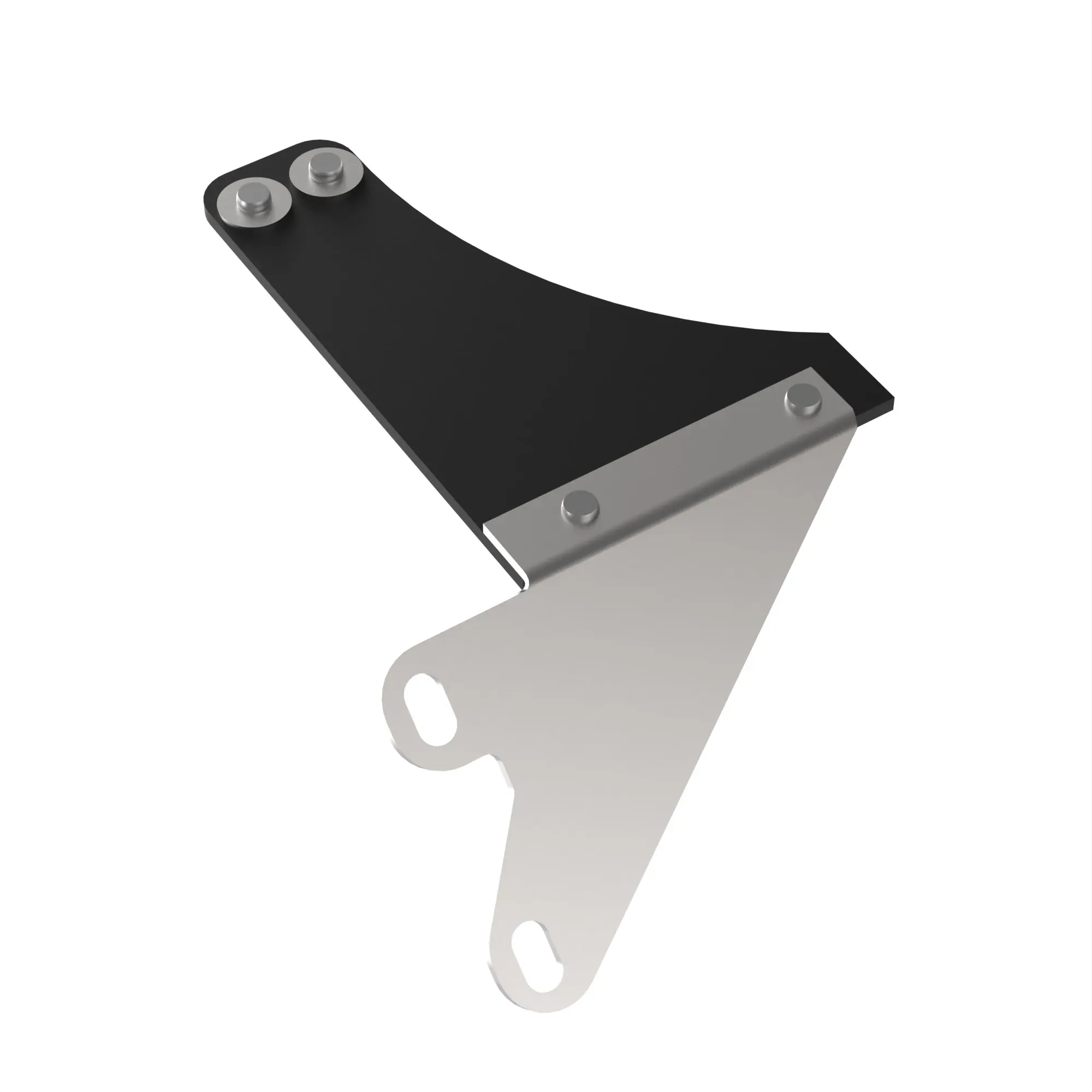 DEFLECTOR, FLAP ASSY, RH FCE
