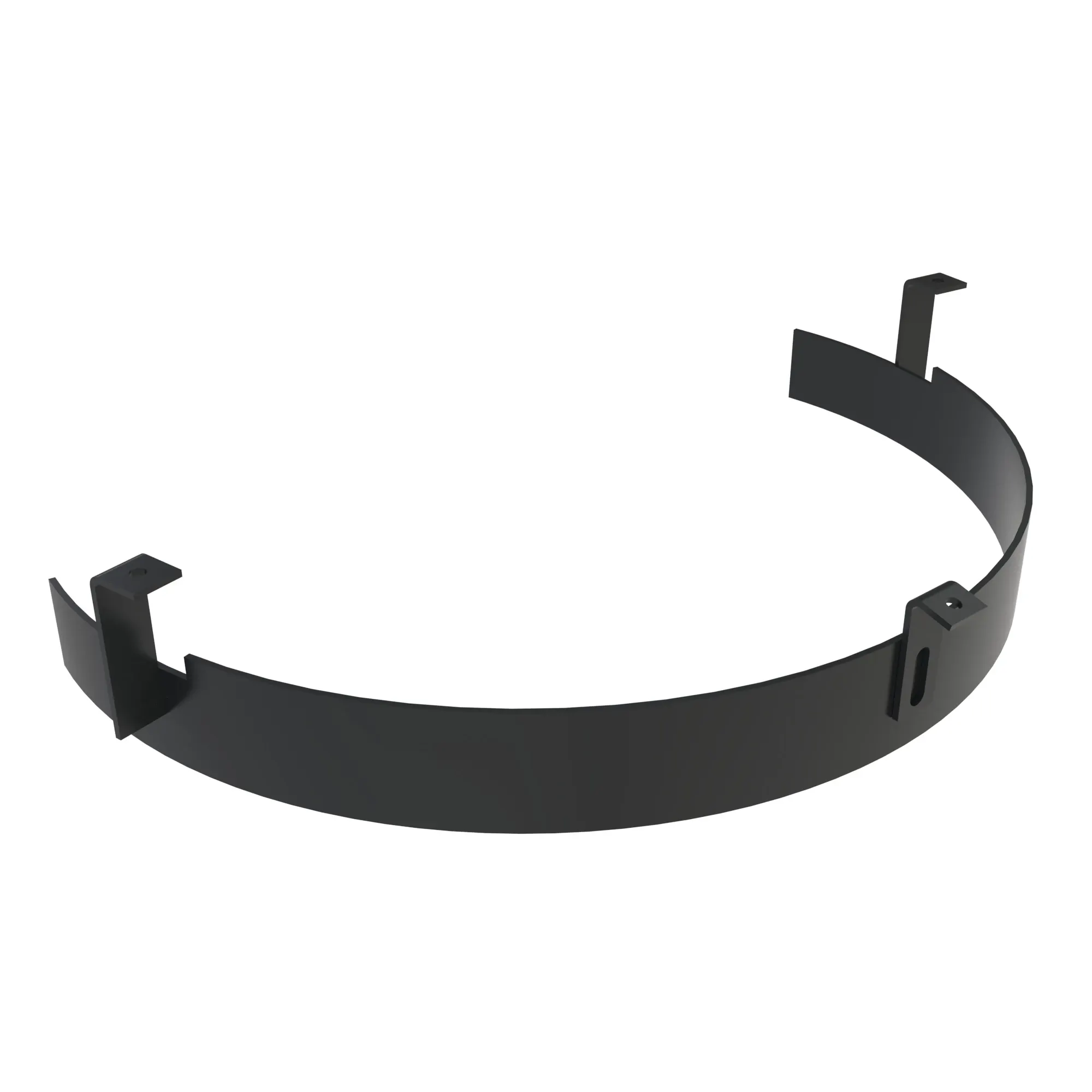 Grass Mulching Attachment