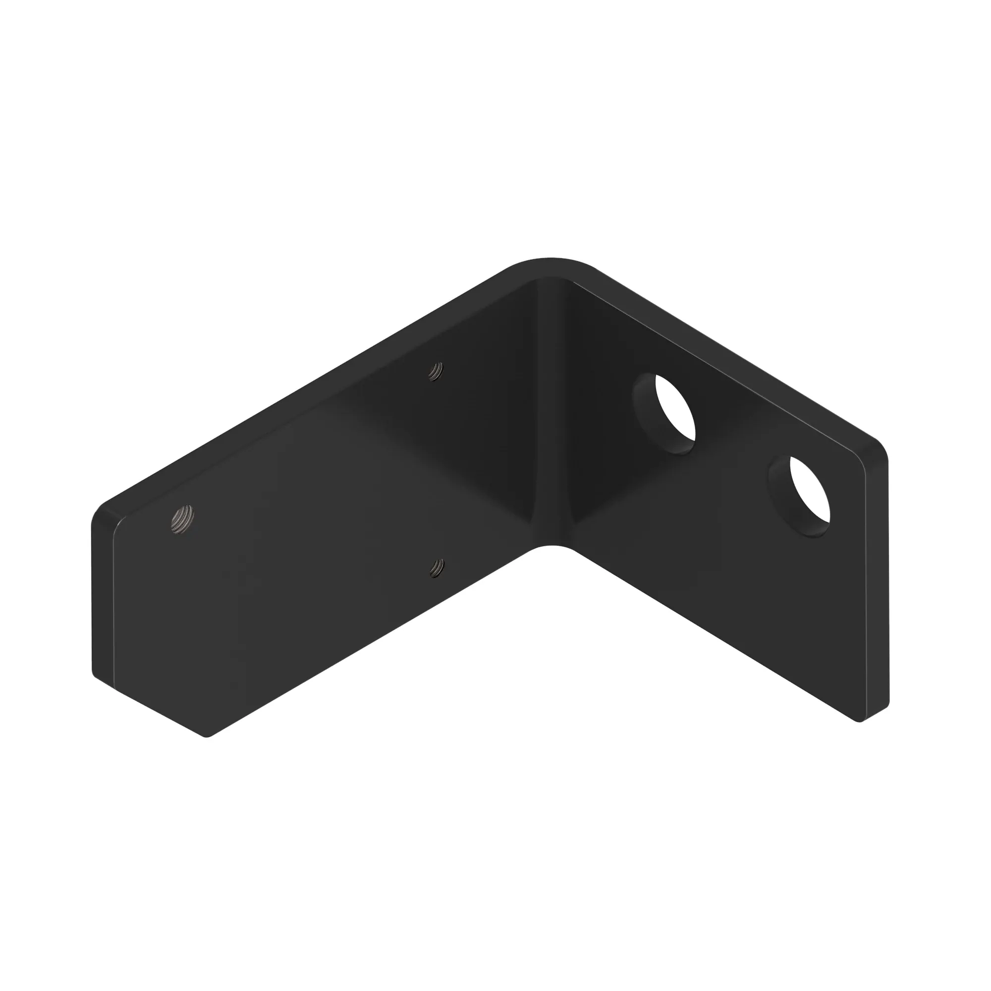 John Deere Electrical System Bracket - F670856
