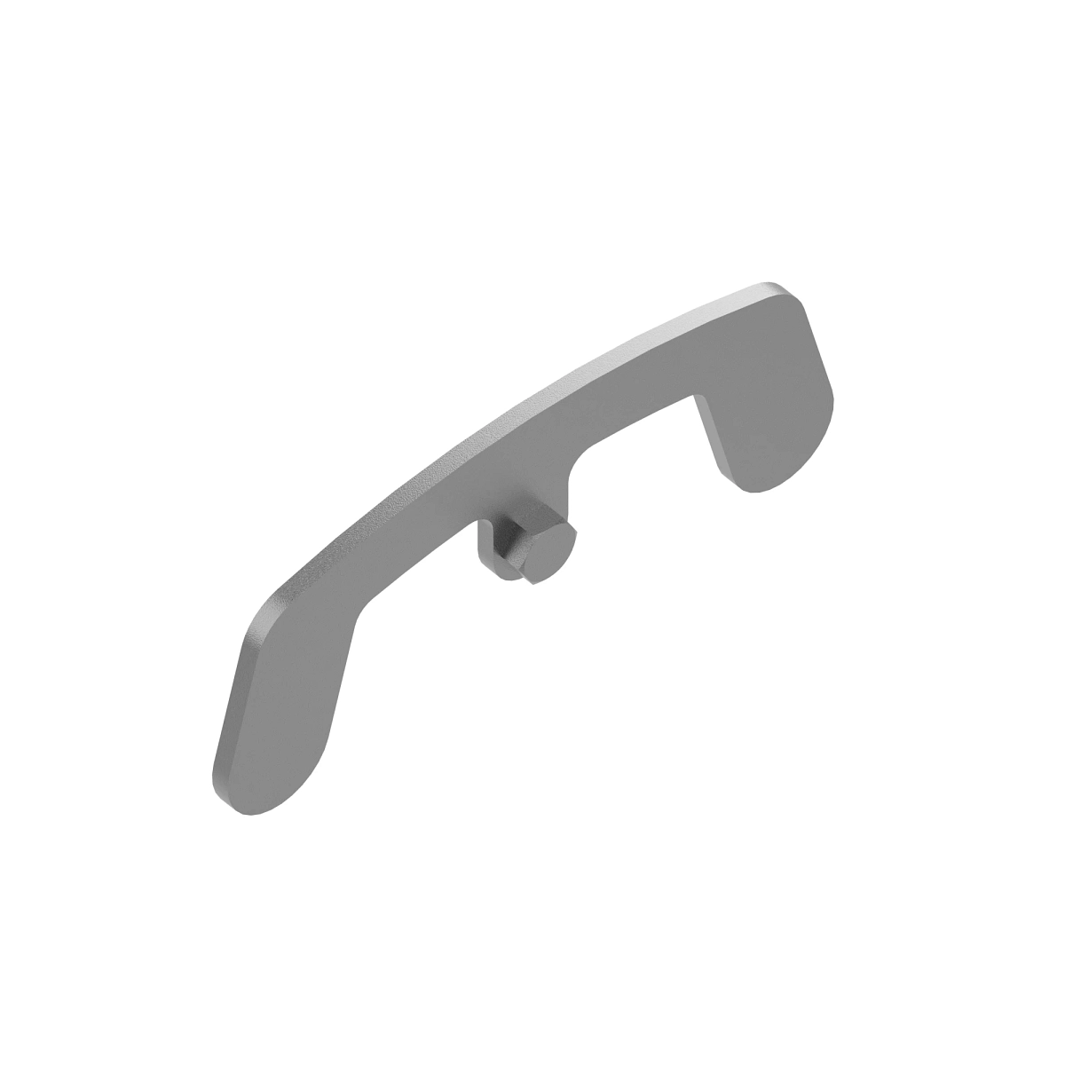 Retainer, Pin