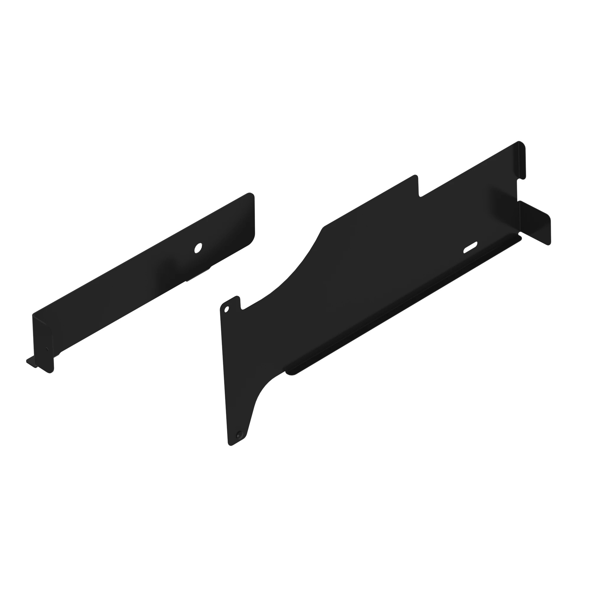 John Deere Skid Plate Kit - SJ14118