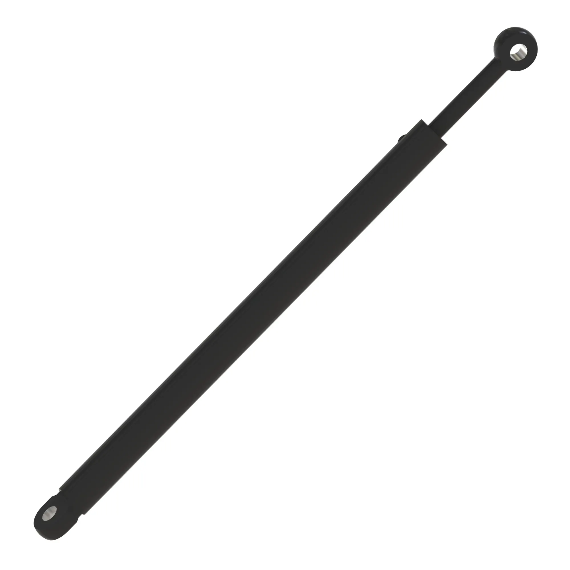 HYDRAULIC CYLINDER SYLINTERI KP 40-25 BY 600