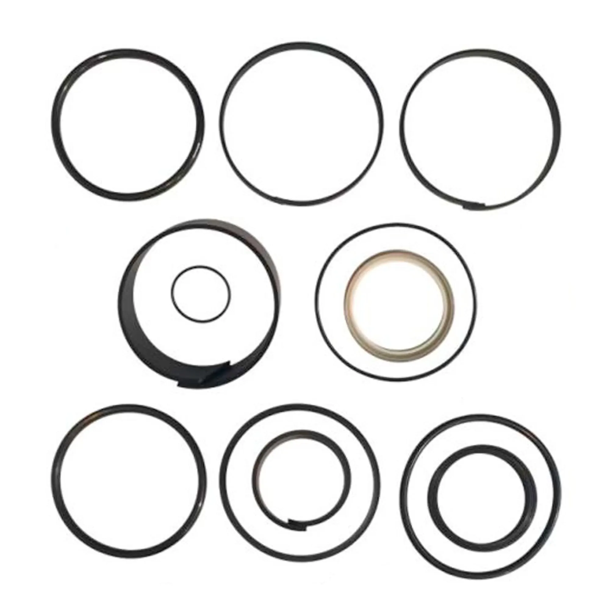 John Deere Boom Flex Cylinder Seal Kit - CB11457791