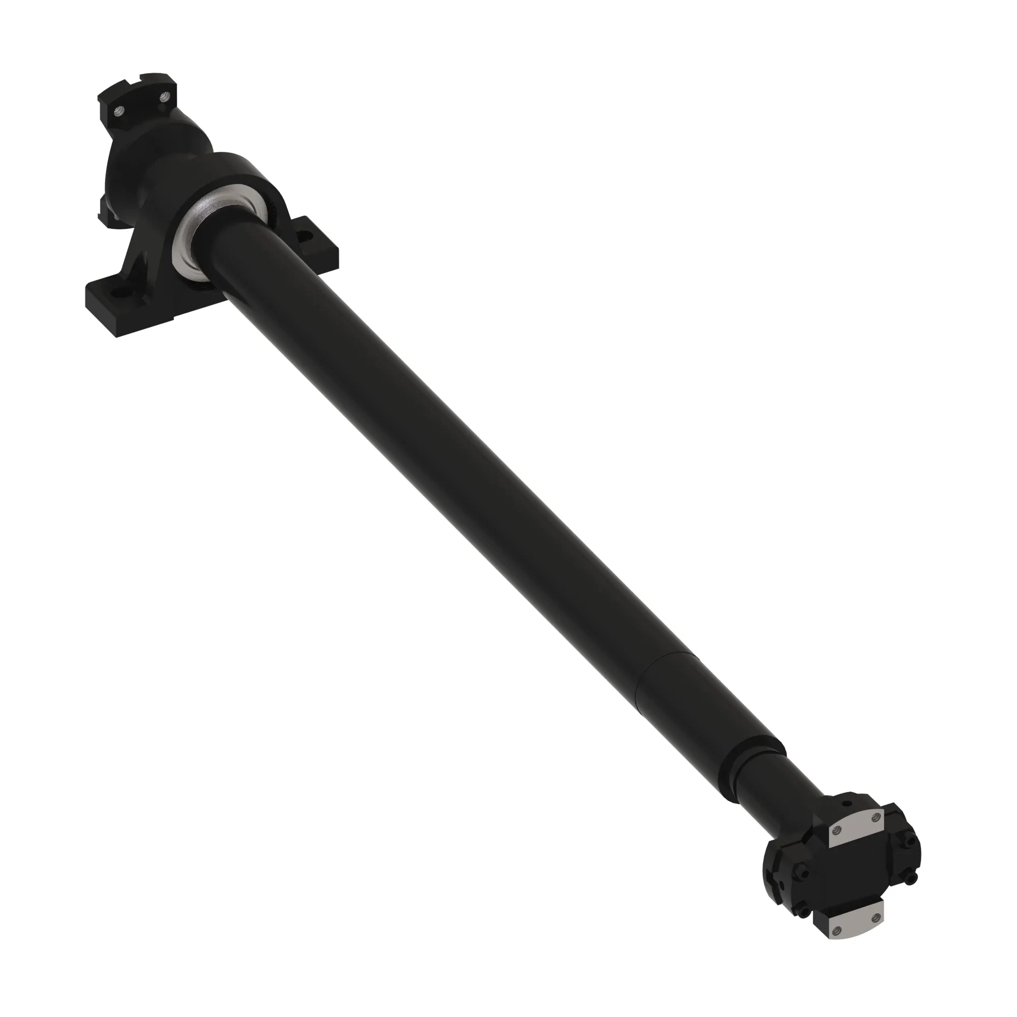 UNIVERSAL DRIVESHAFT