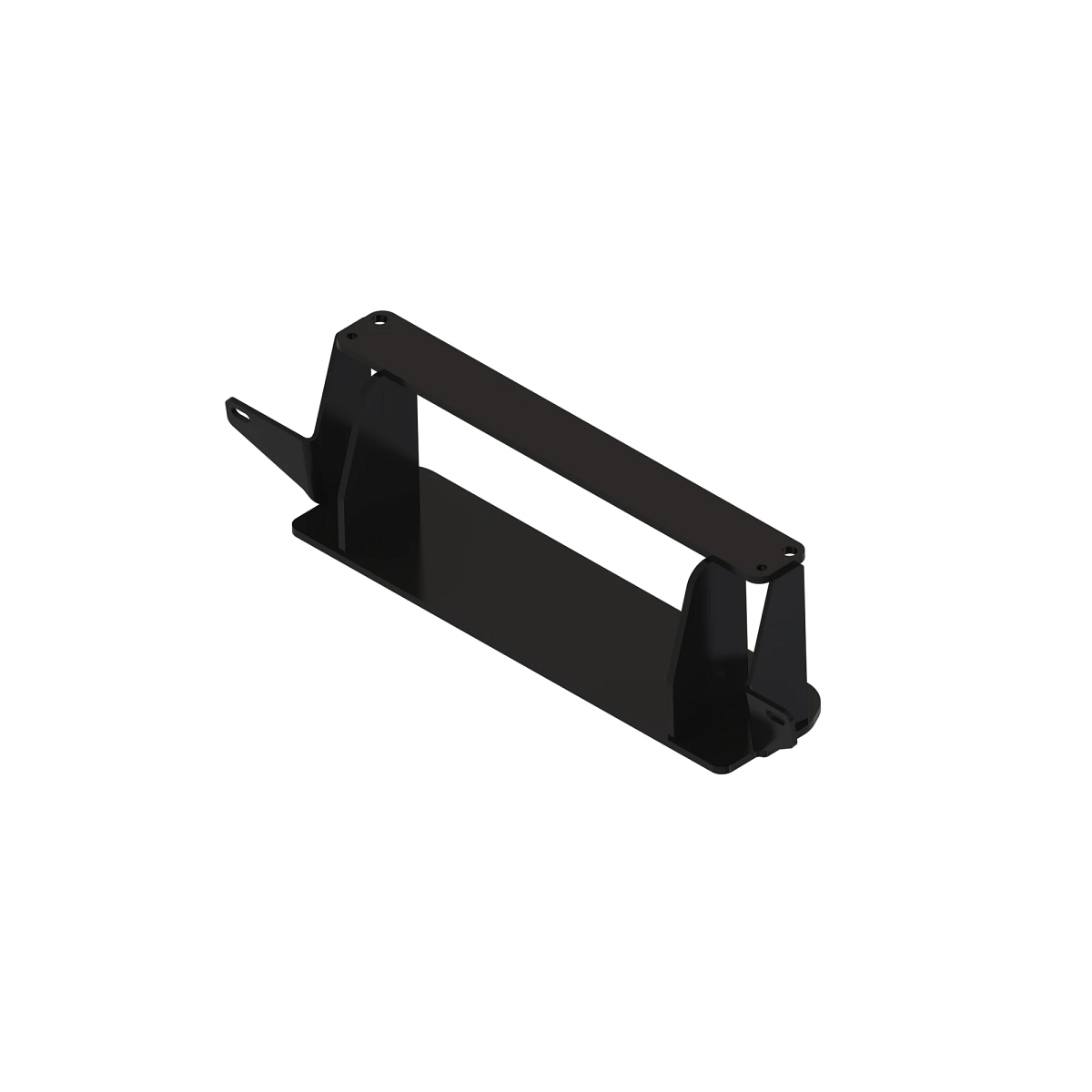 Bracket, Z9 Mcs Ballast