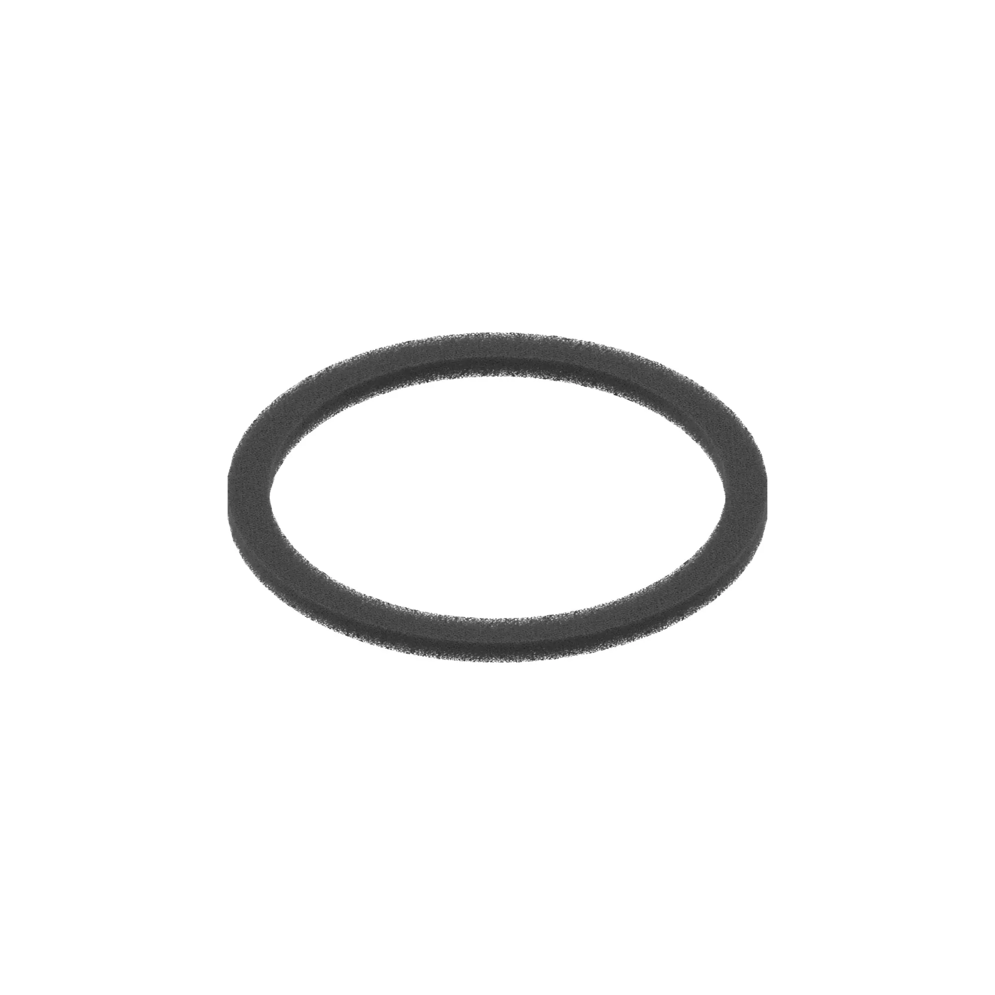 John Deere Loader Frame Foam Pin Seal - T236610