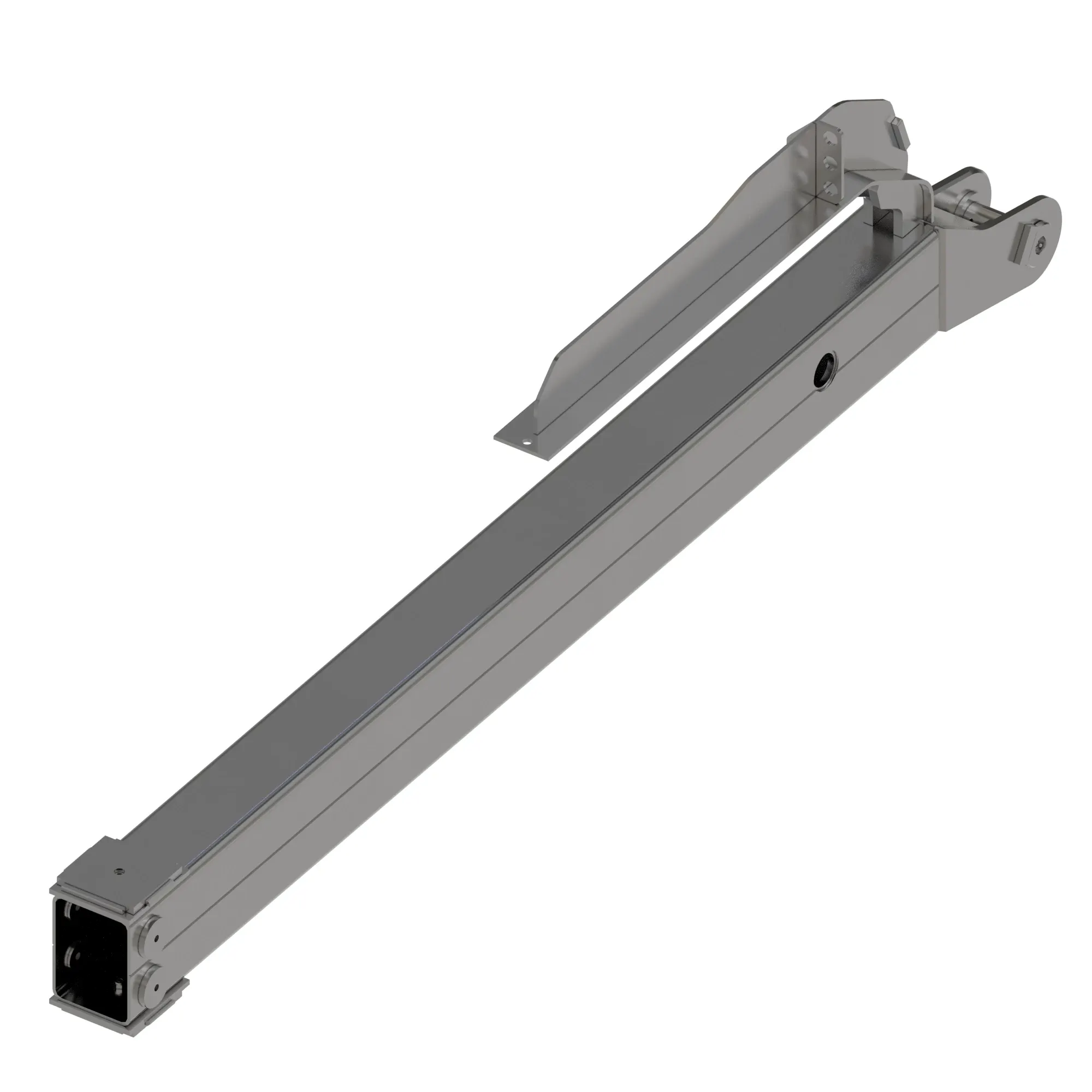John Deere Extension Boom Assembly - F621005