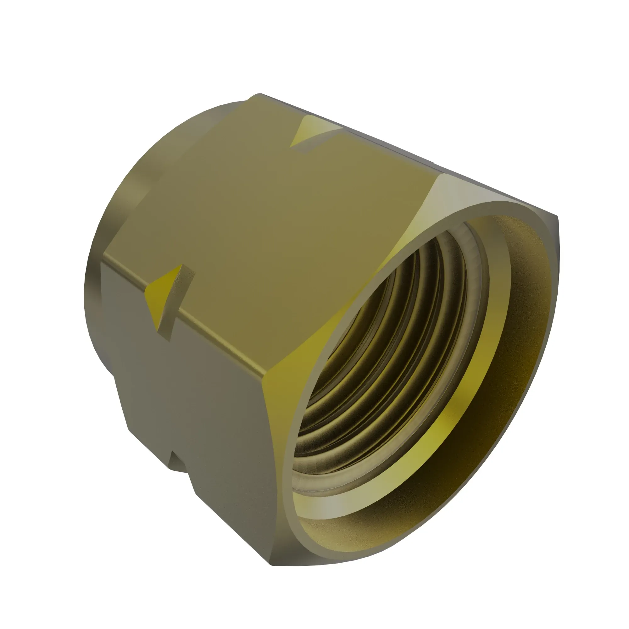 TUBE NUT
