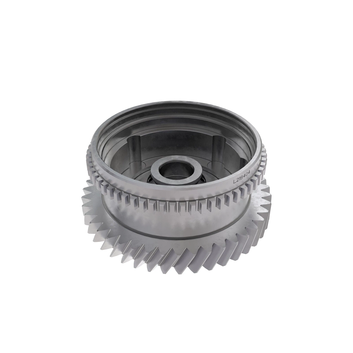 Drum, MFWD Clutch