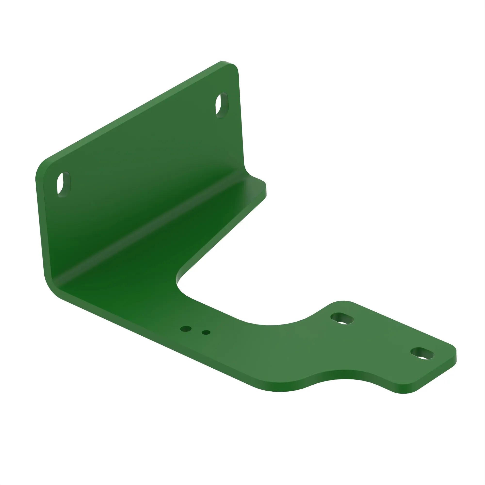 BRACKET, SUPPORT PUMP