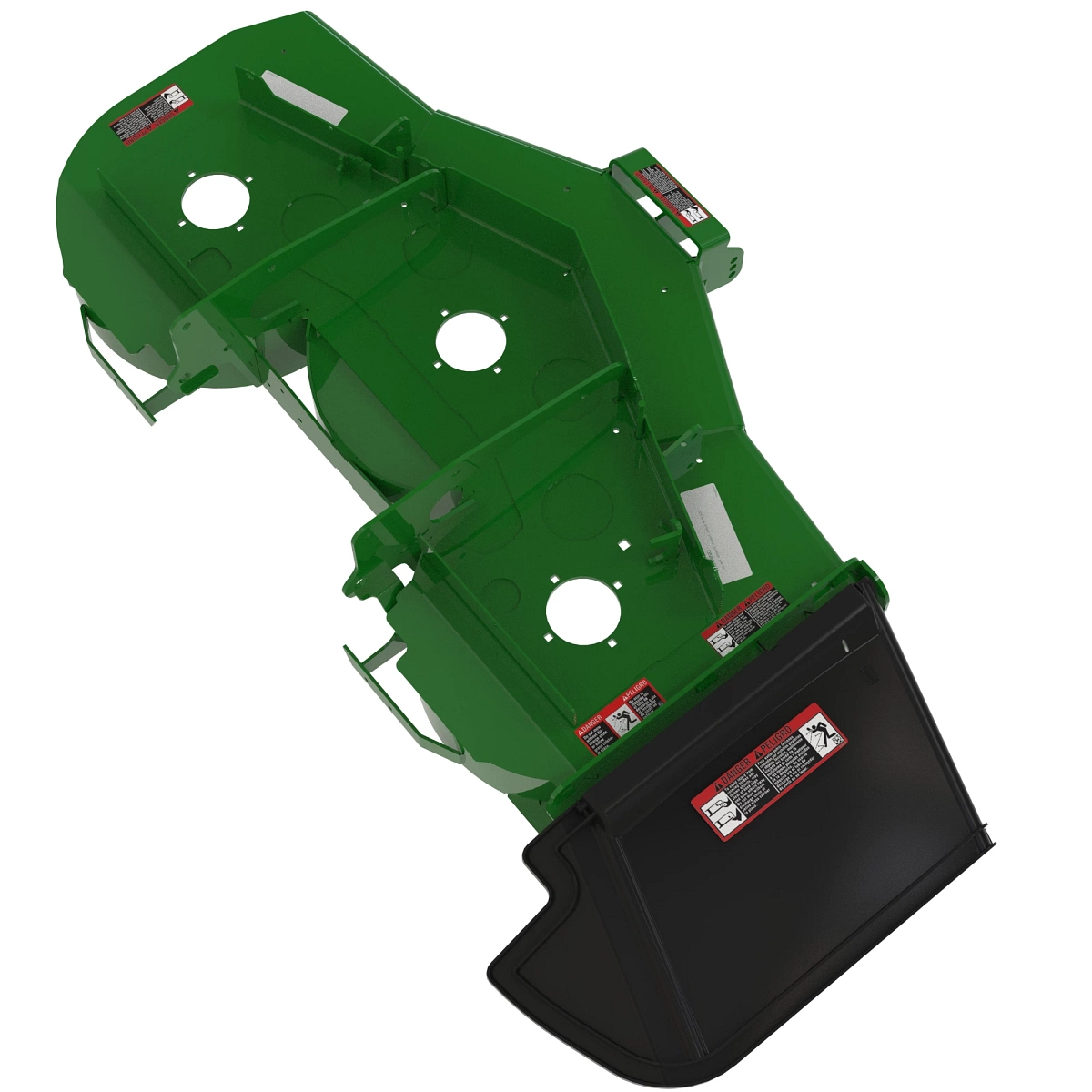 Mower Deck Service Asse
