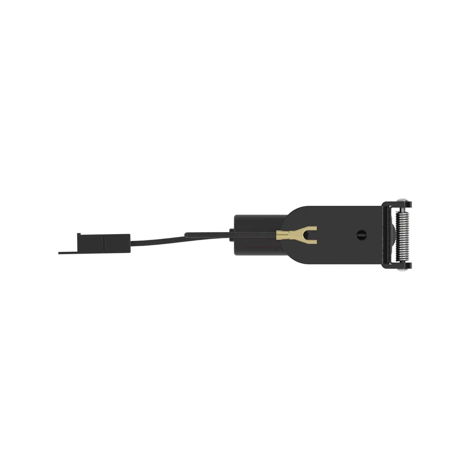 Electrical Connector Assy