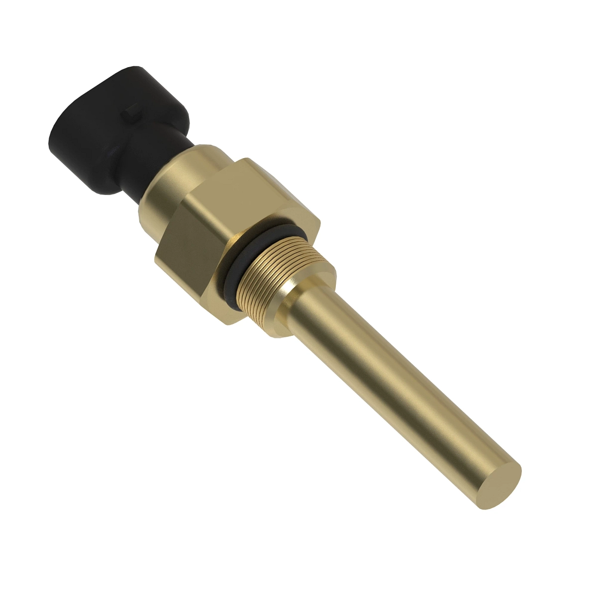 Coolant Temperature Sensor