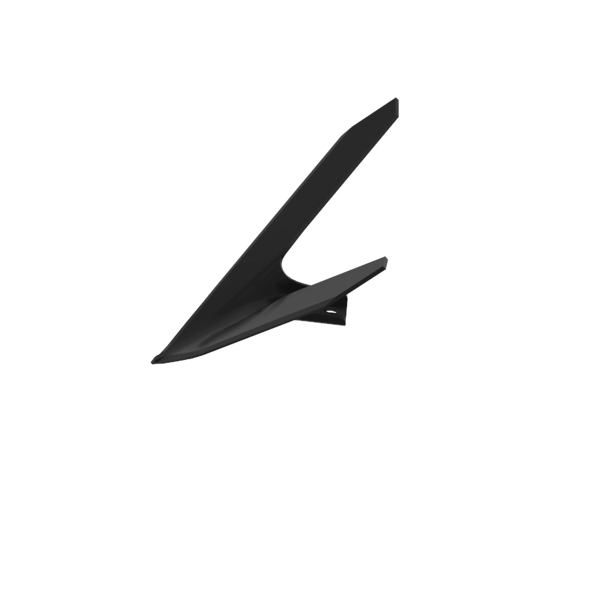 John Deere Low Crown 18 inch Sweep - N402276