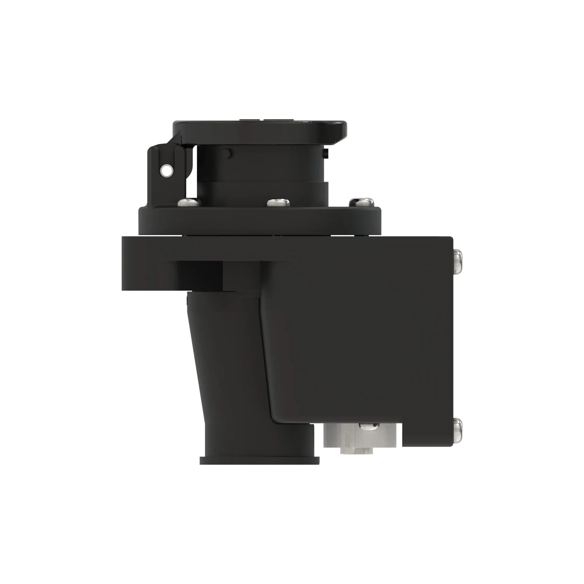 ELECTRICAL CONNECTOR ASSY