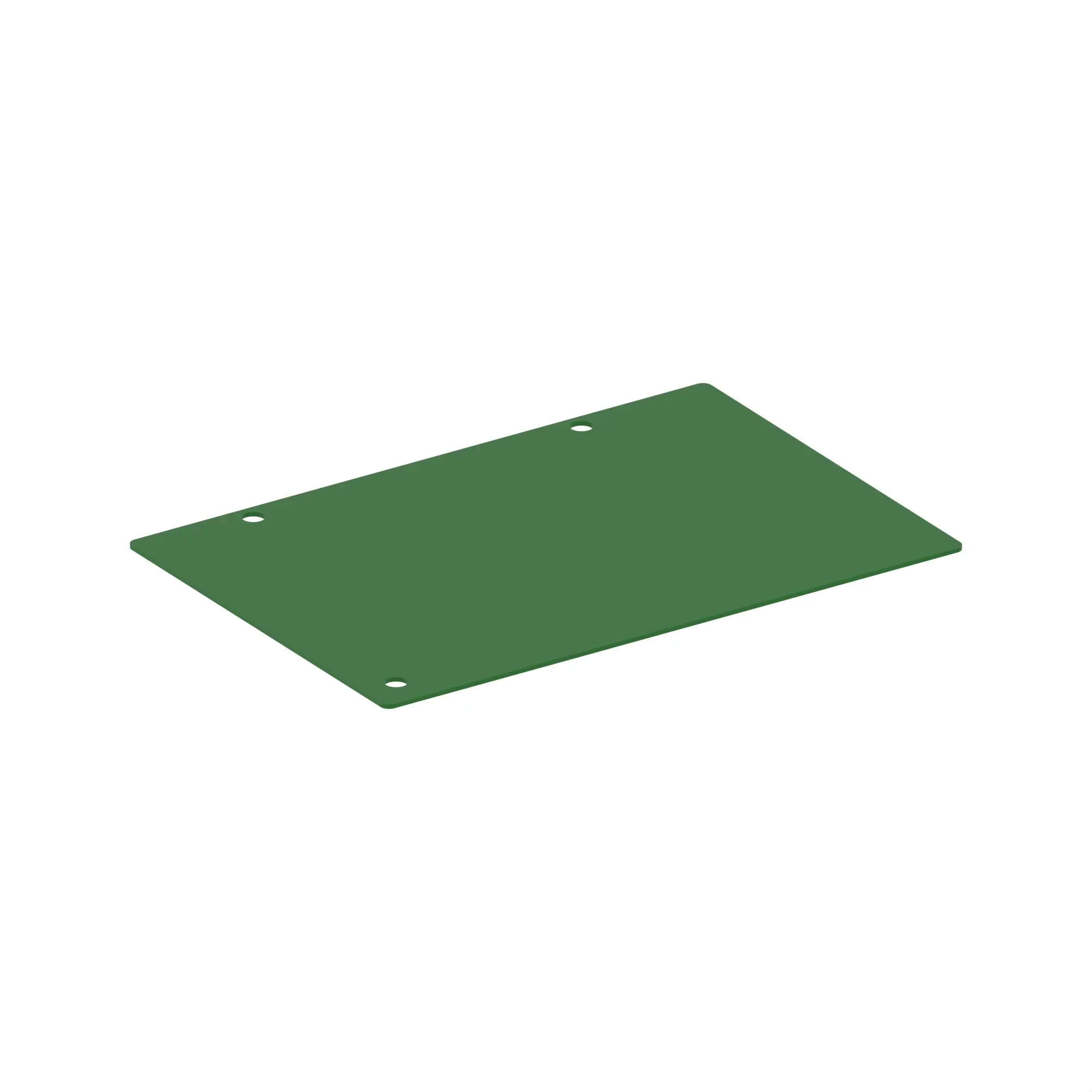 DEF Filter Cover