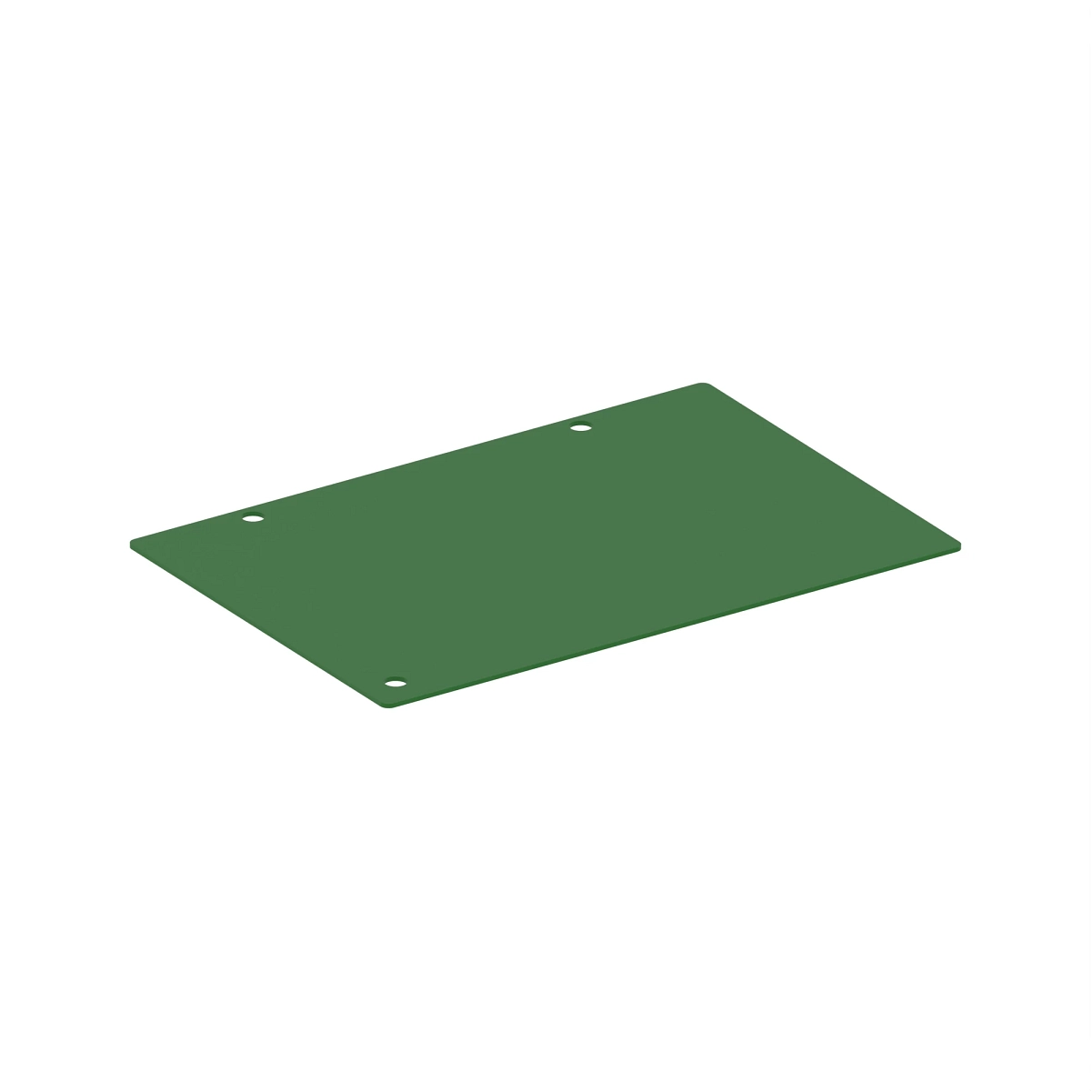 DEF Filter Cover