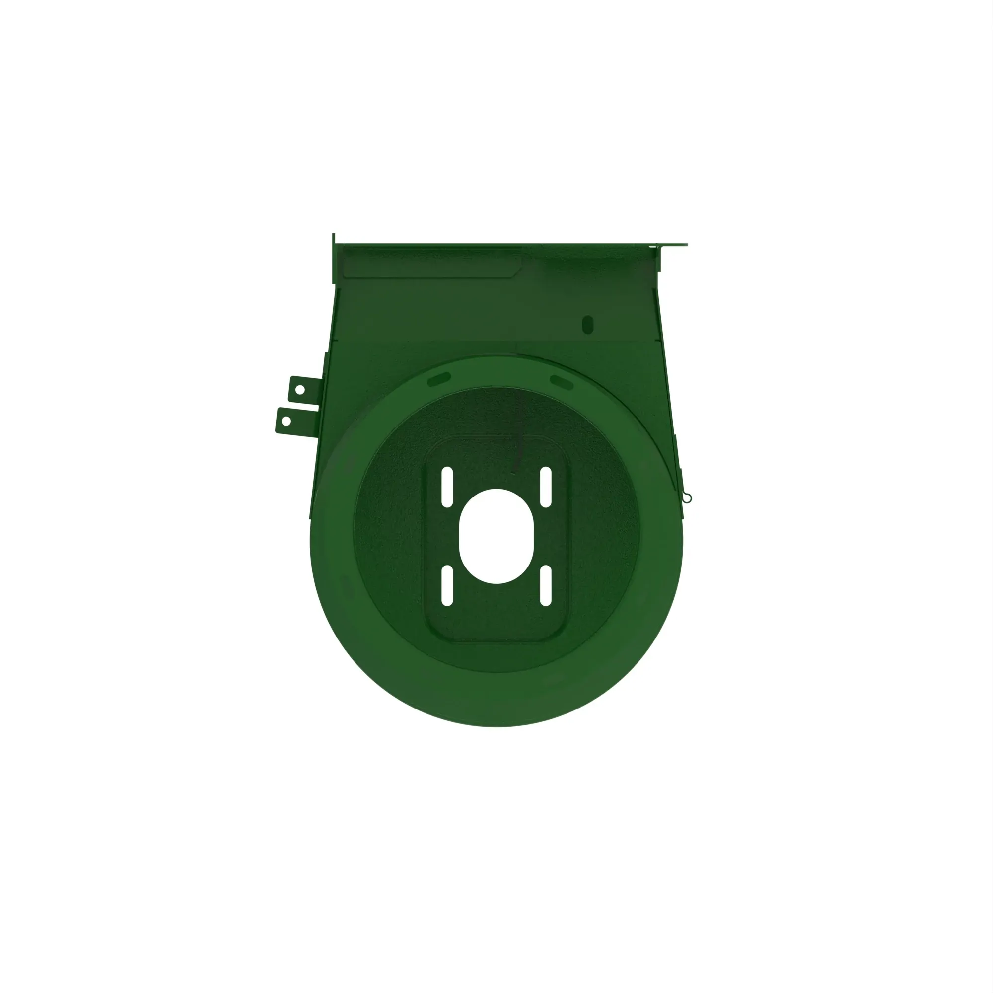 BOOT, ASSY, CLEAN GRAIN ELEVATOR,