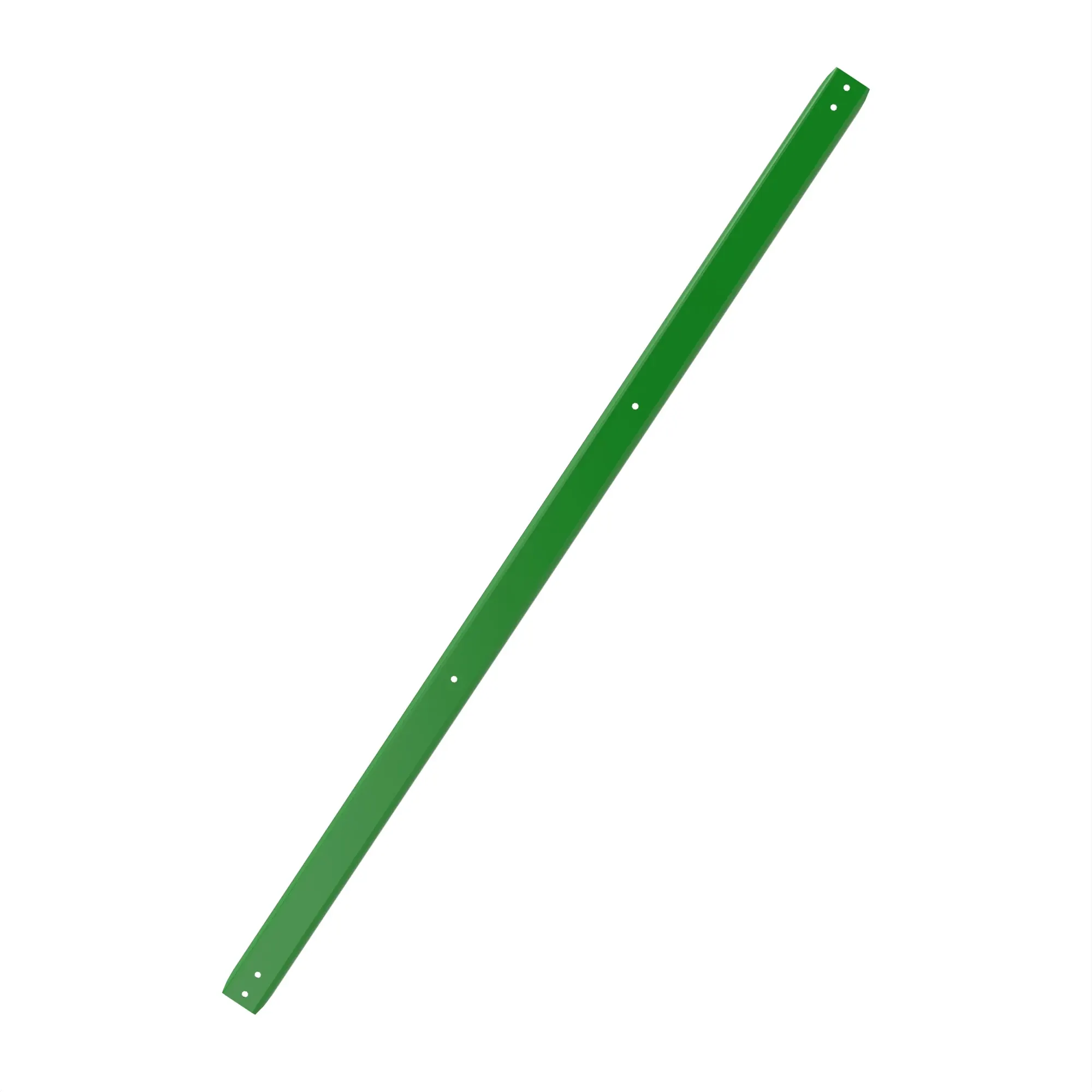 CHANNEL, REAR SCREEN SUPPORT