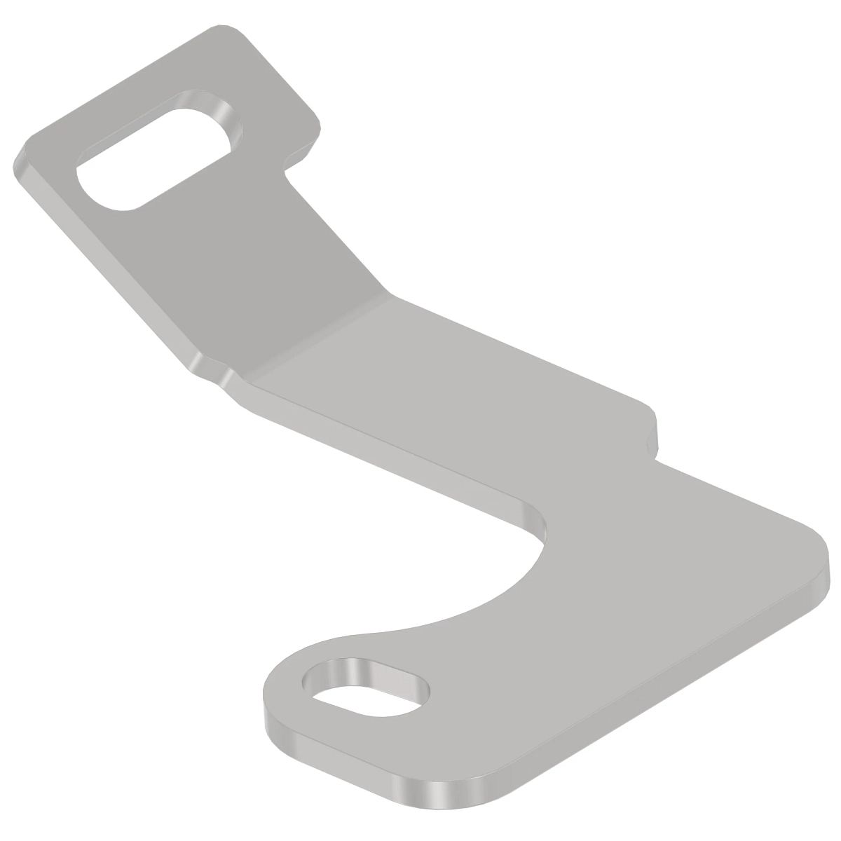 Bracket, Rd/Rc Switch Reverse