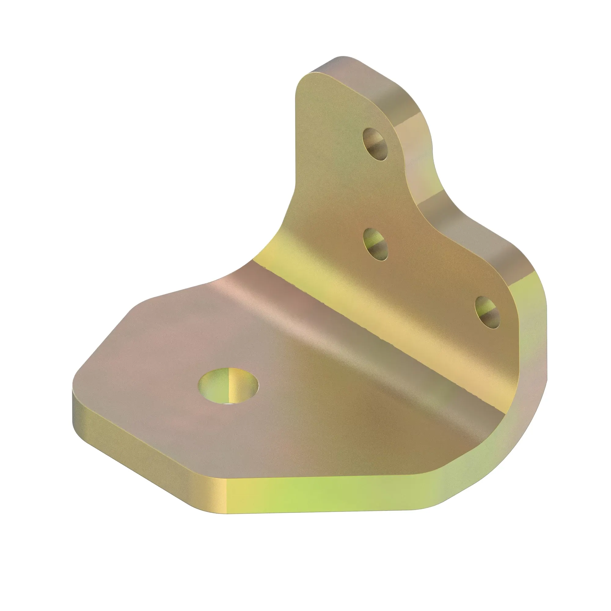 John Deere Bracket - F670031