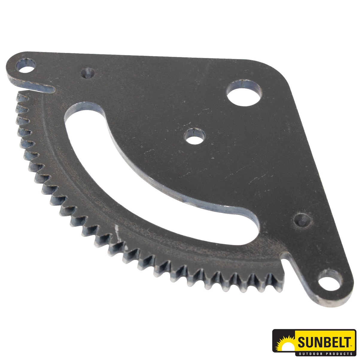 Gear, Steering Sector