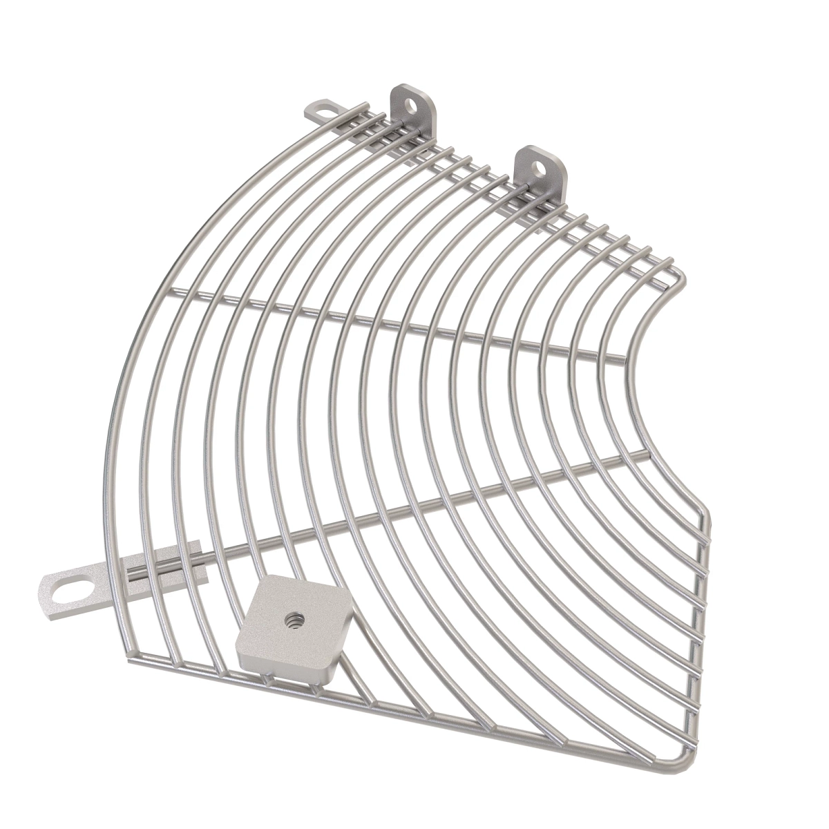 Guard, Fan (Lower Right) Fan