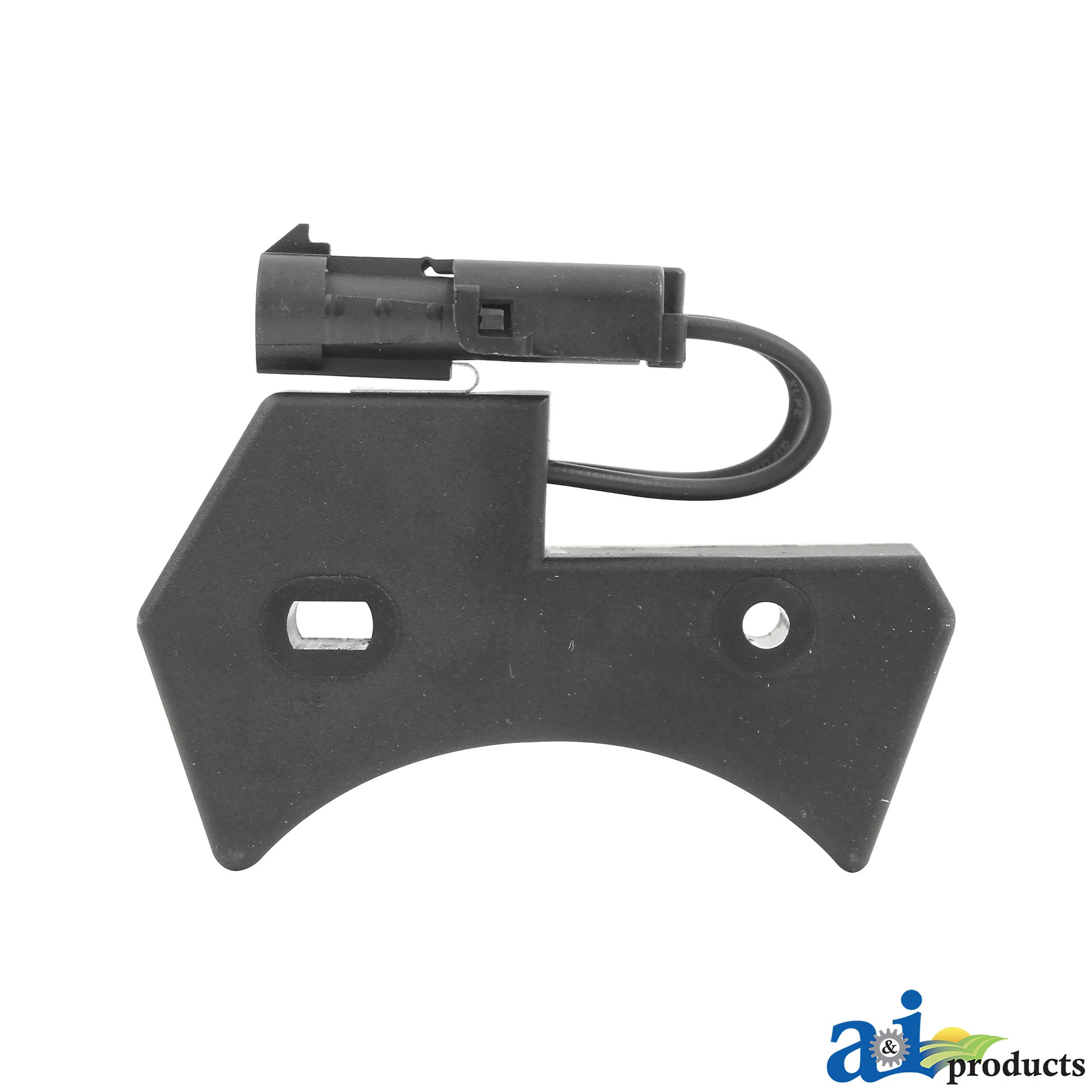 ASSY, MAGNETIC SWITCH