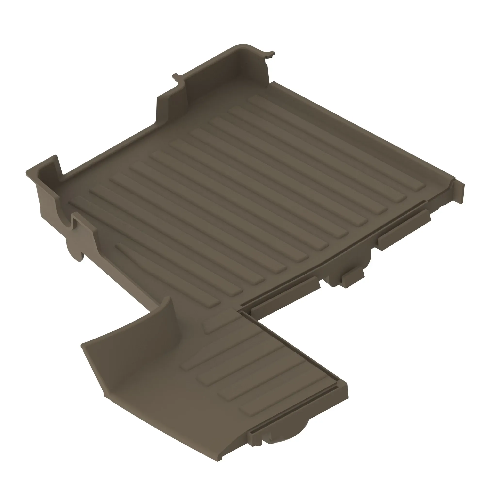 John Deere Mat - HXE157971