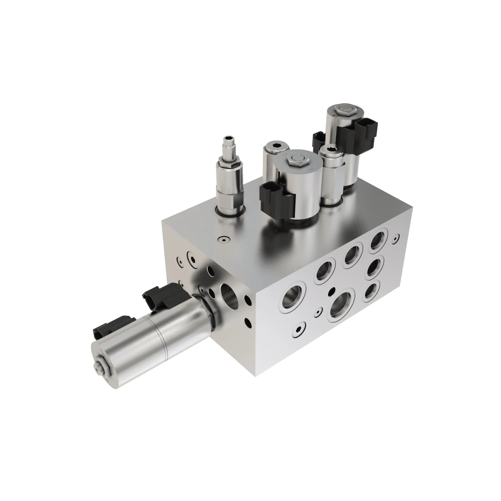 Control Valve