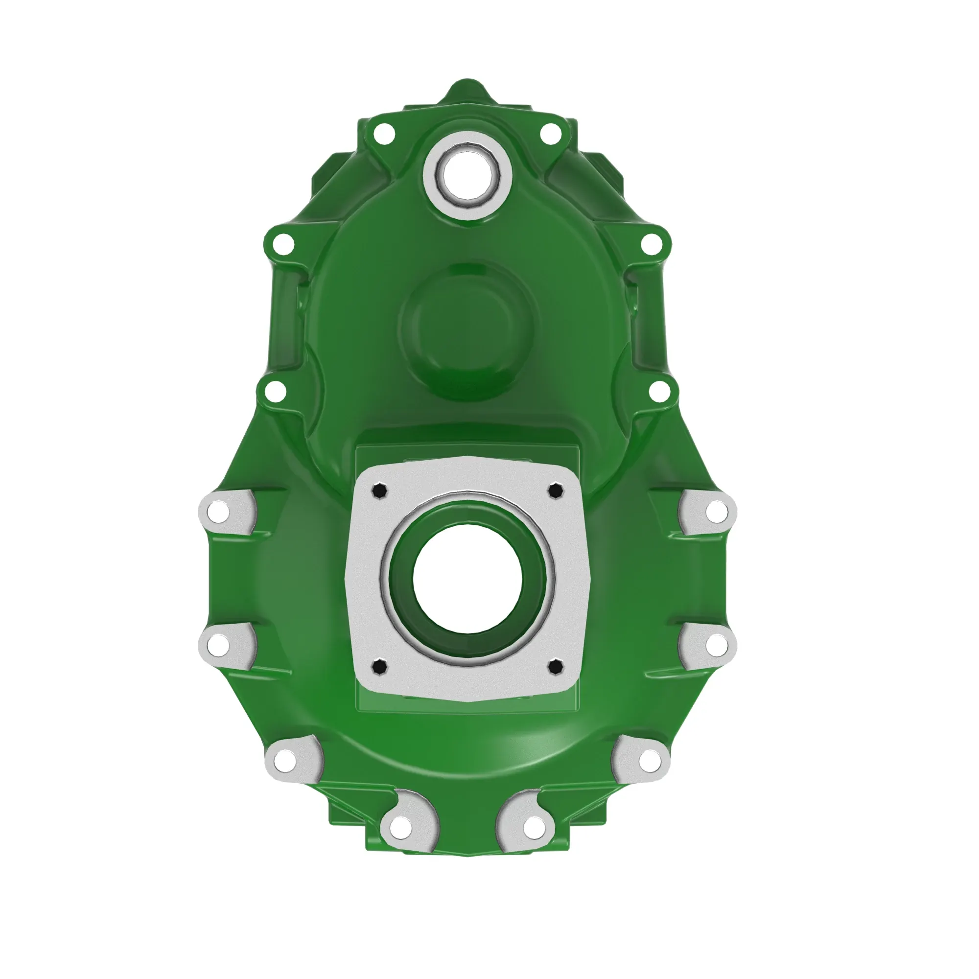 HOUSING, REAR AXLE