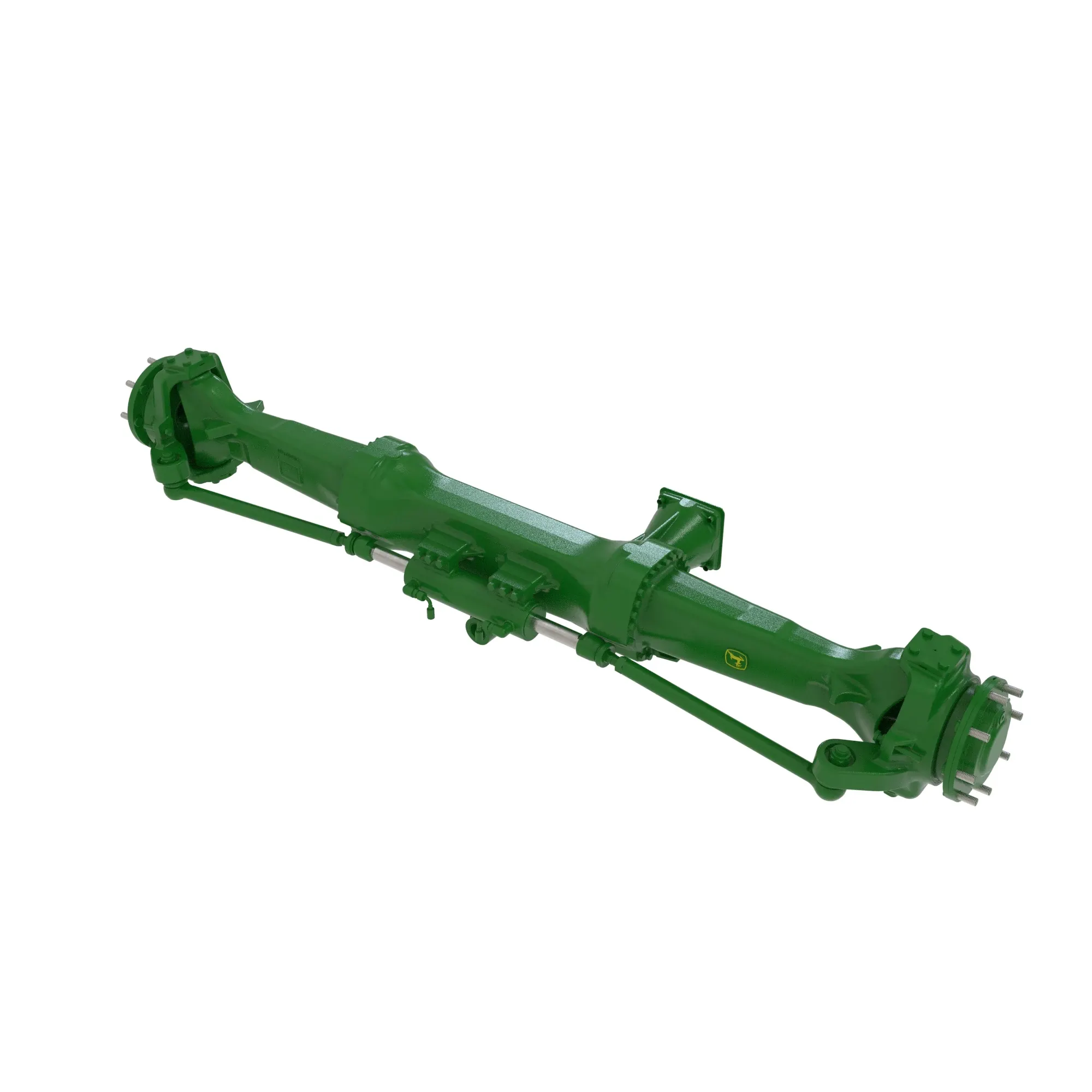 Rear Axle 4WD , 8.5t, B330
DANA No.: 733/10161800