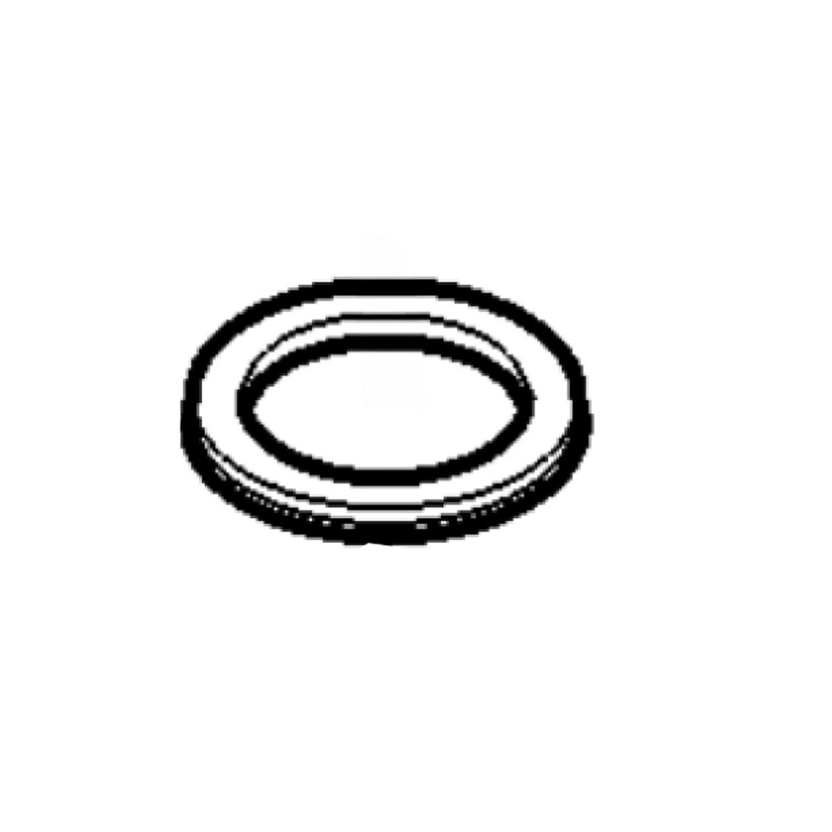 Back-Up Ring-King Pin