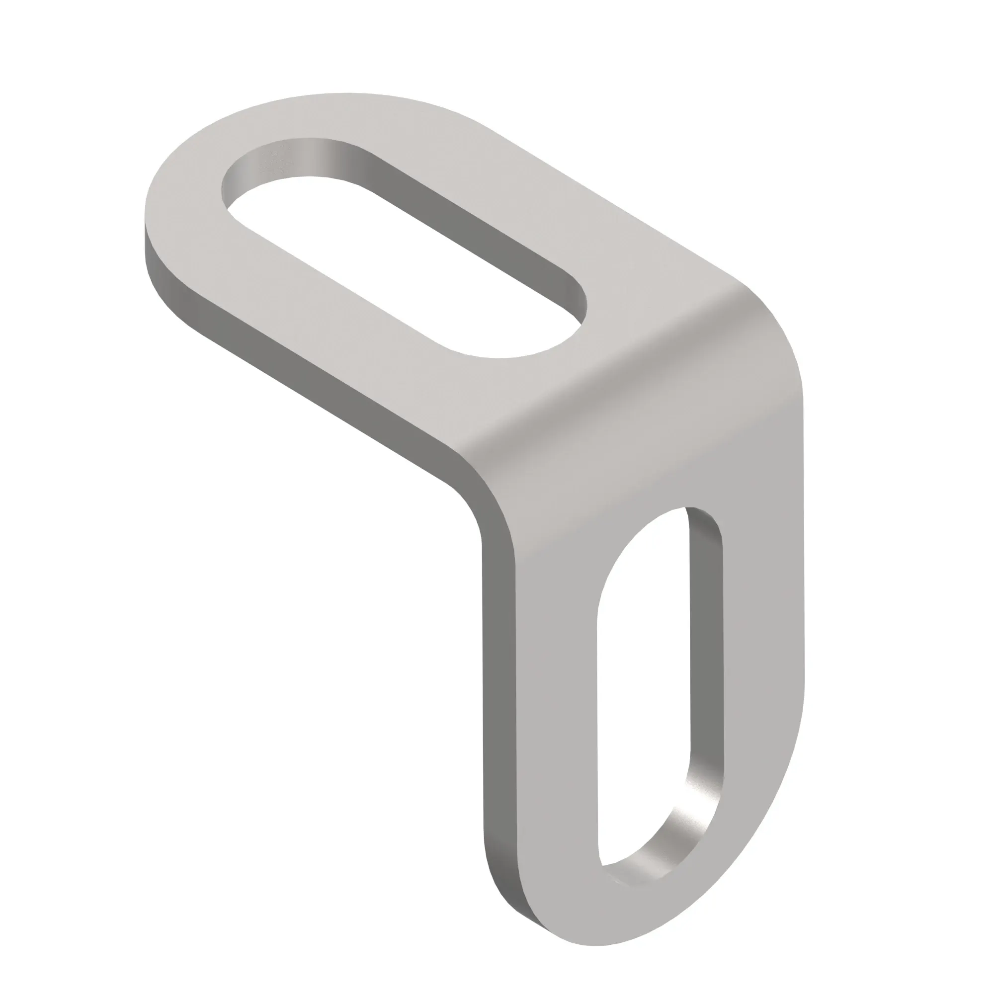 John Deere Bracket Angle - N373702