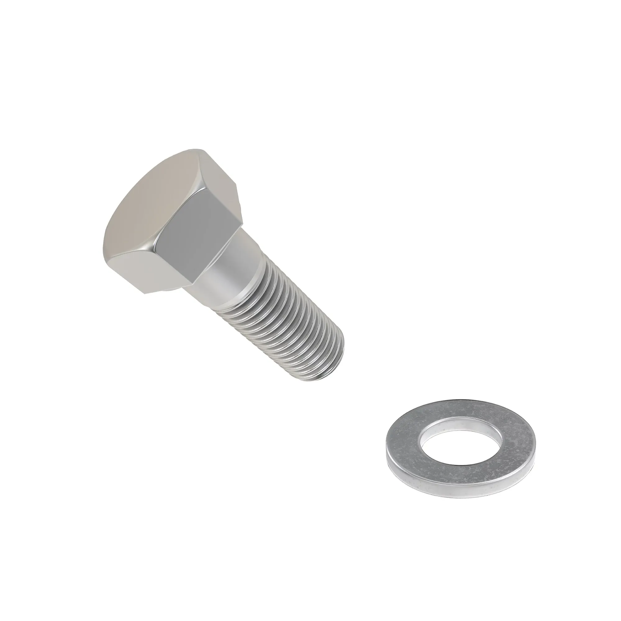 John Deere Bolt with Washer - R114408