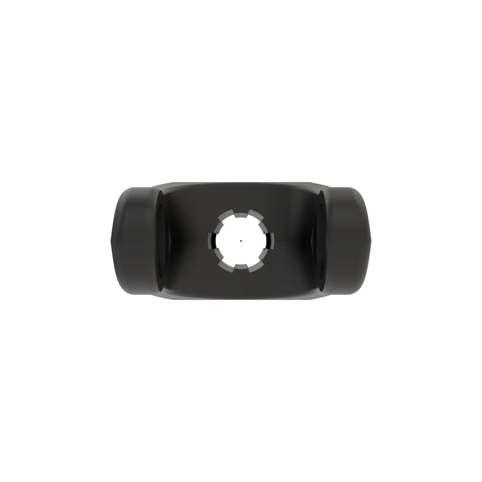 Universal Joint Yoke