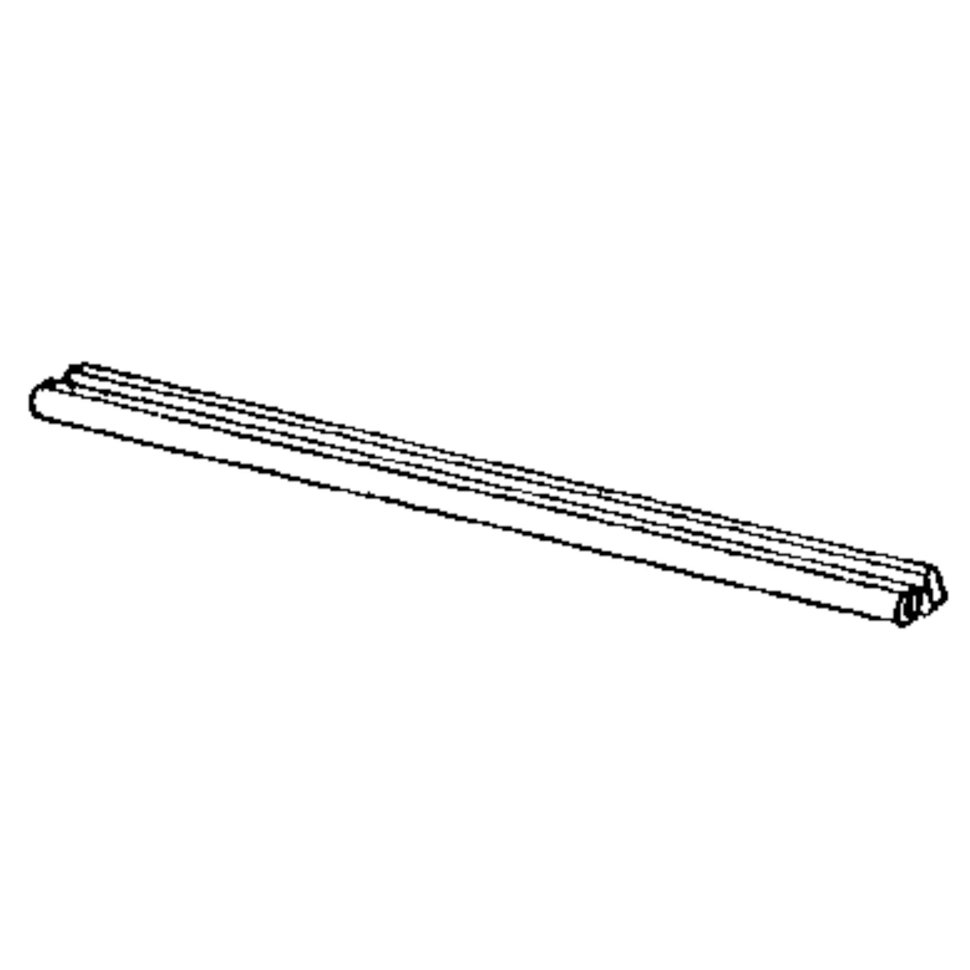 John Deere Isolator - T122081