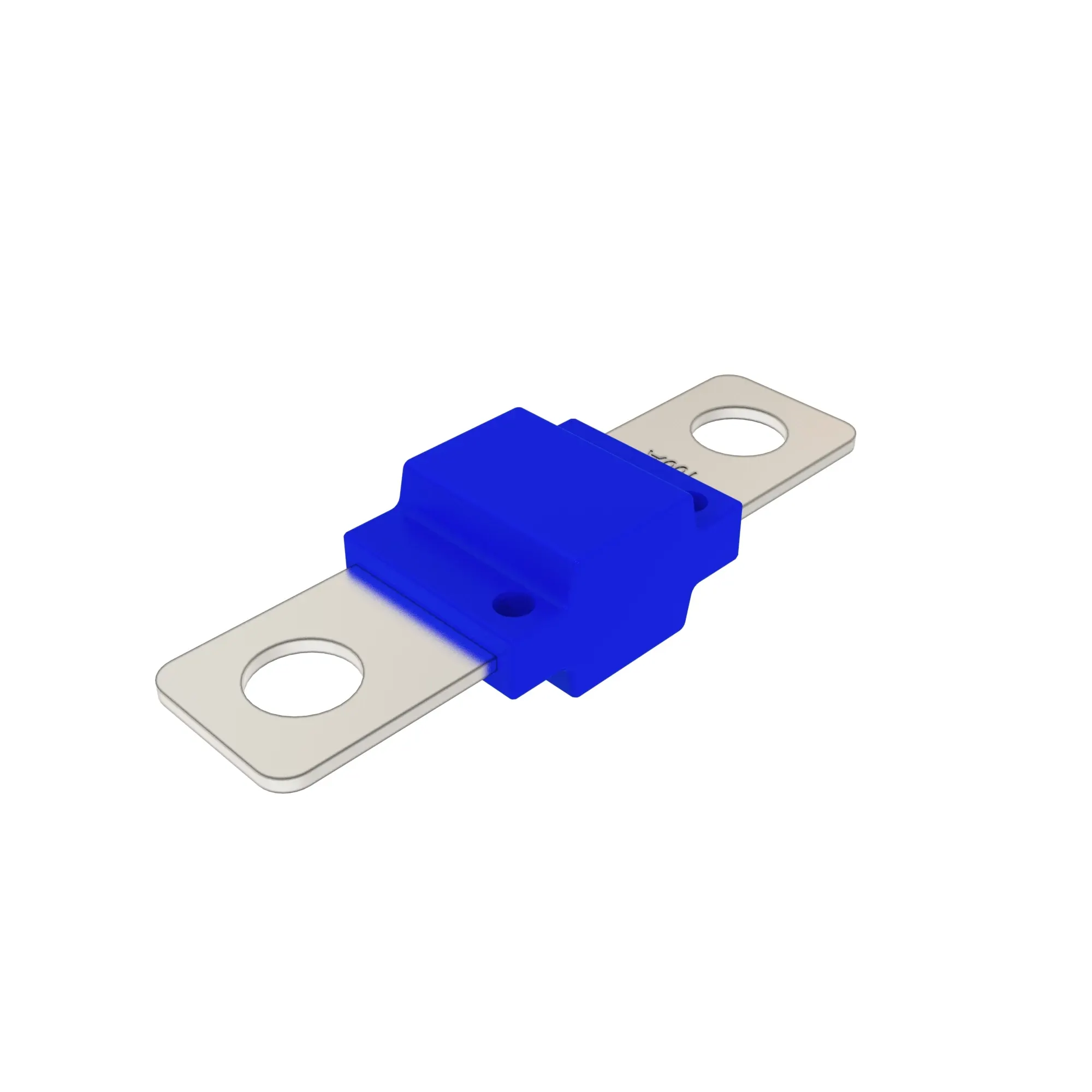 MTA MAXIVAL MALE BLUE PLSTC