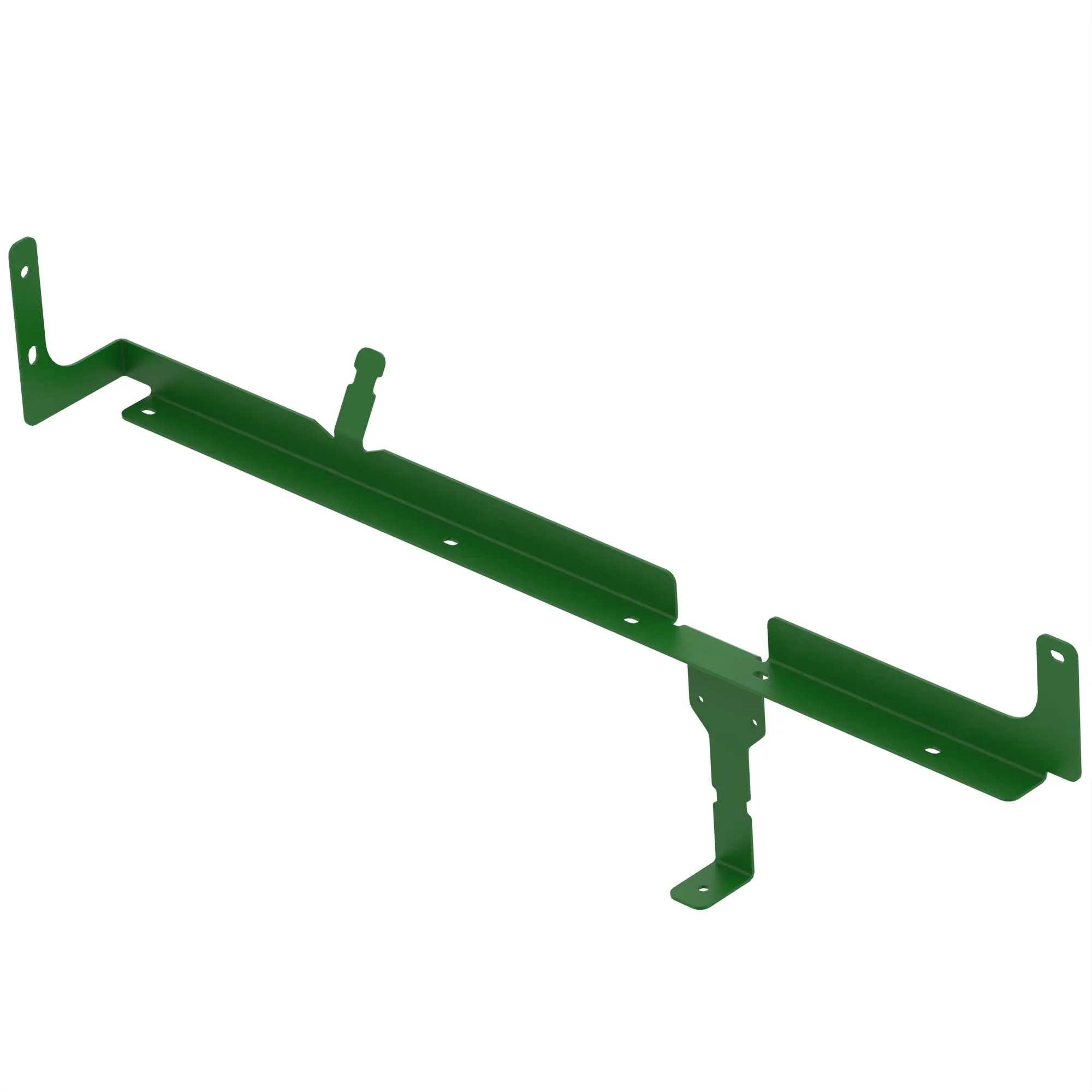 BRACKET, ATD DPF TEMP SENSOR SUPPOR