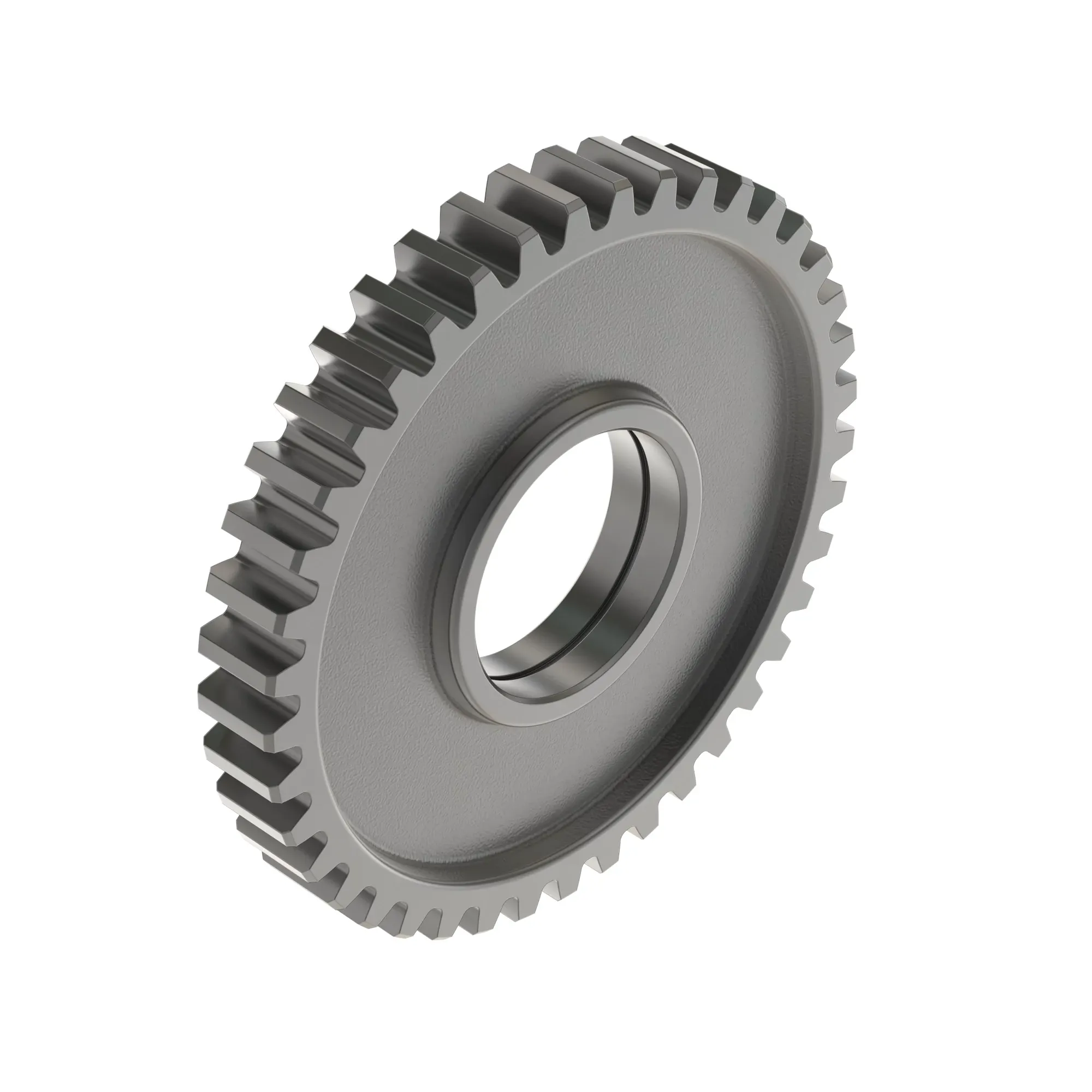 GEAR, INTERMITTENT