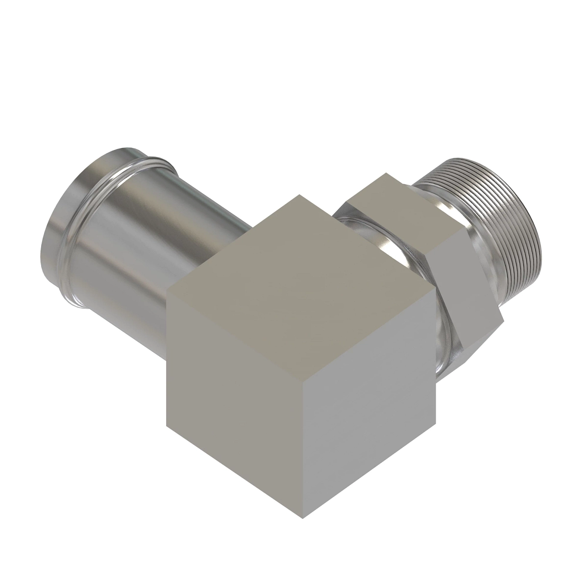 Adapter Fitting, Special