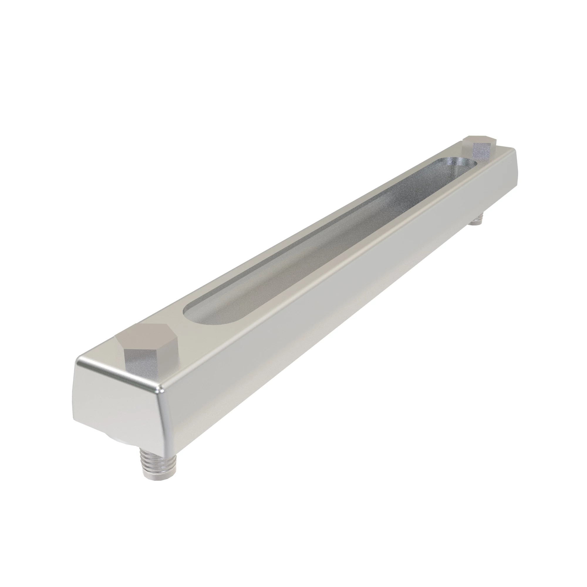 SIGHTGAGE ASSY,  HYD RESERVOIR