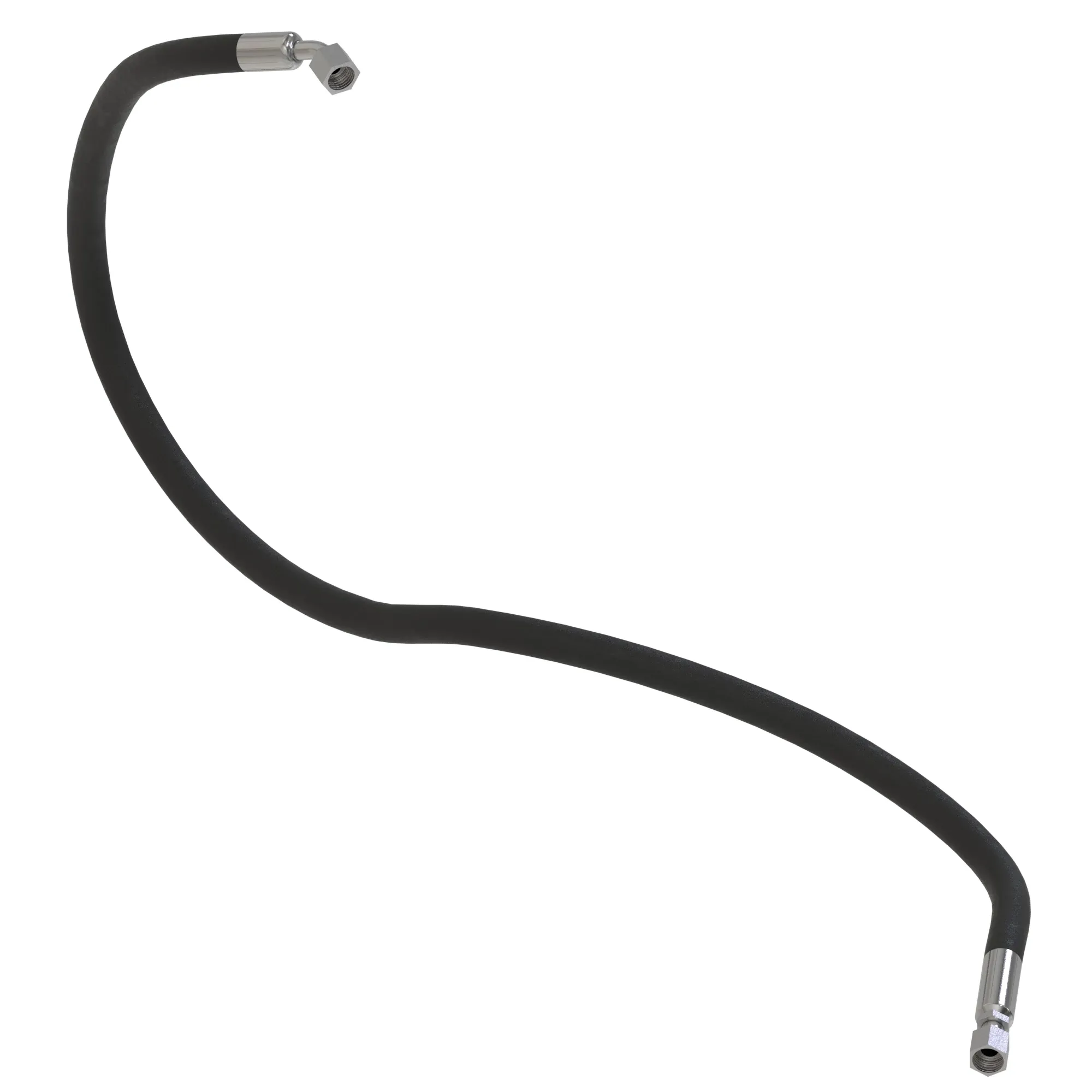 HOSE, HYDRAULIC FABRICATE