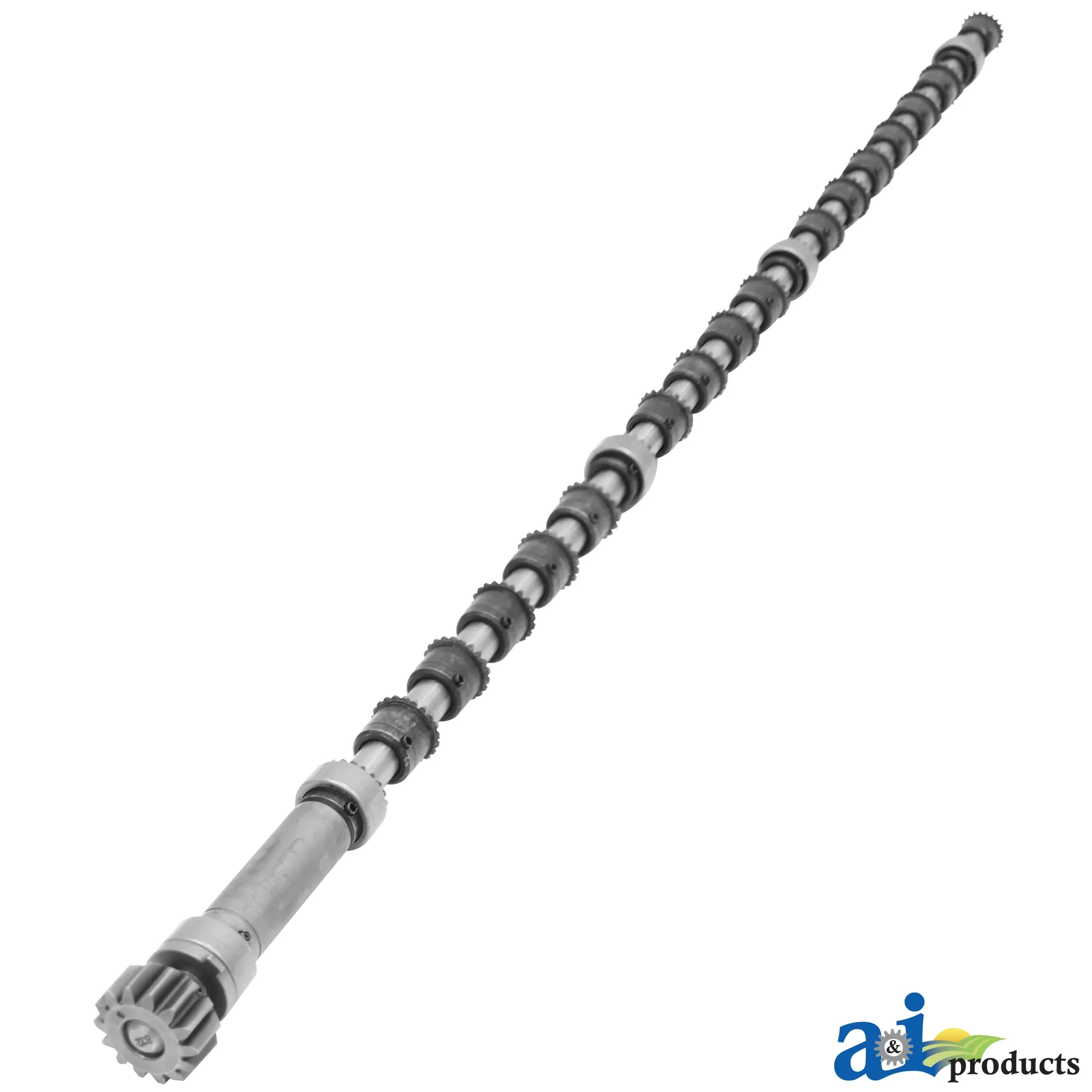 20-Spindle Driveshaft Assembly