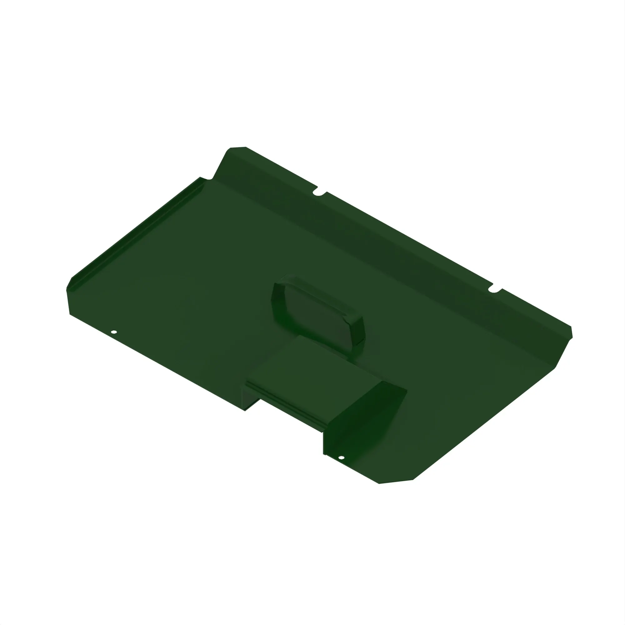 John Deere Cover - AZ103529