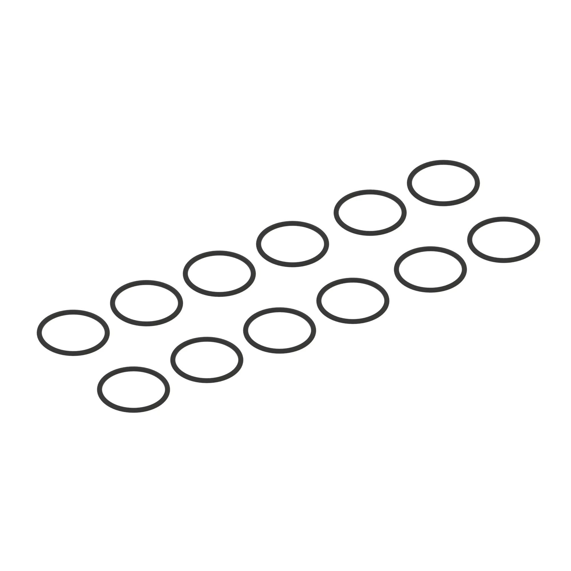 John Deere Securing Seal Kit - AT373272